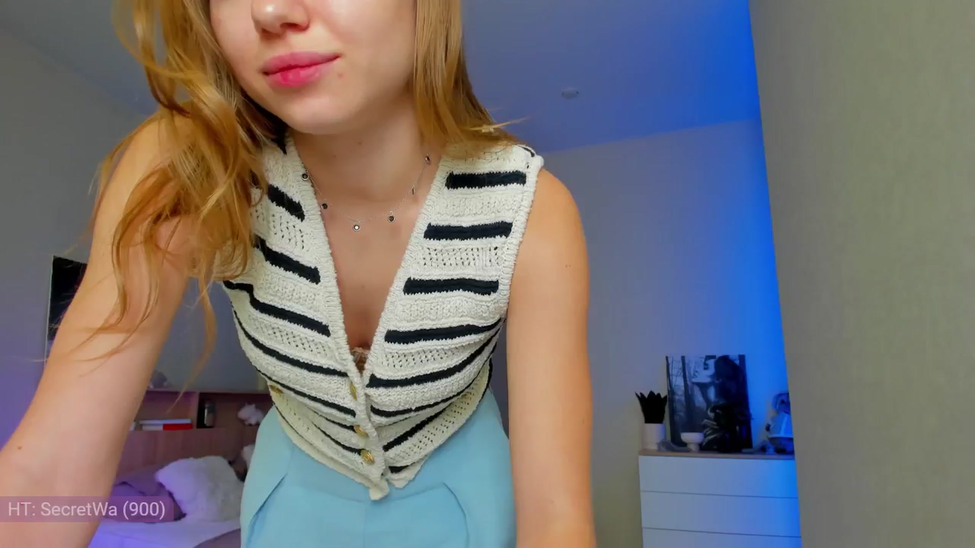 Make_my_Luck video thumbnail