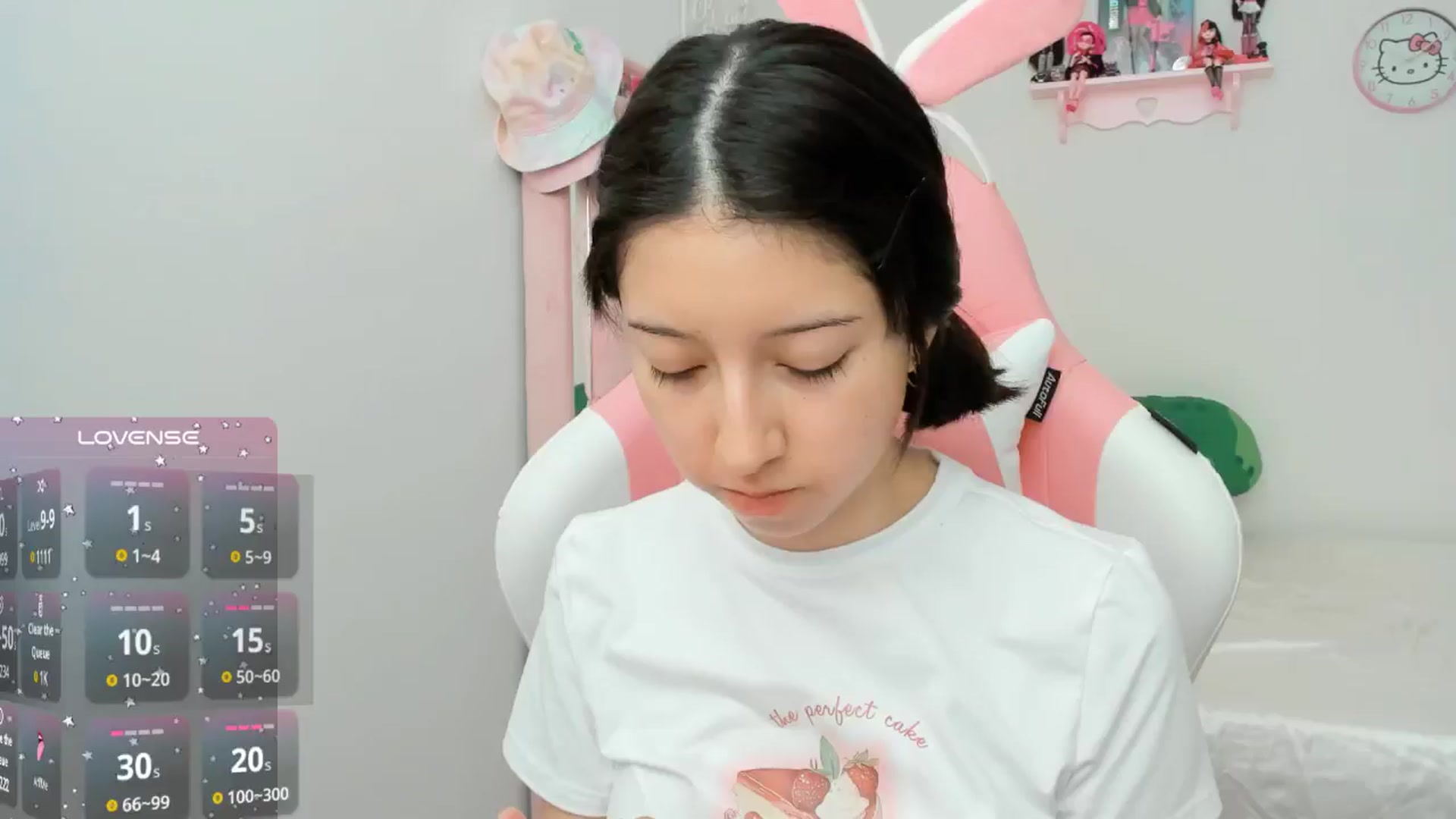 Cherrycute666 video thumbnail