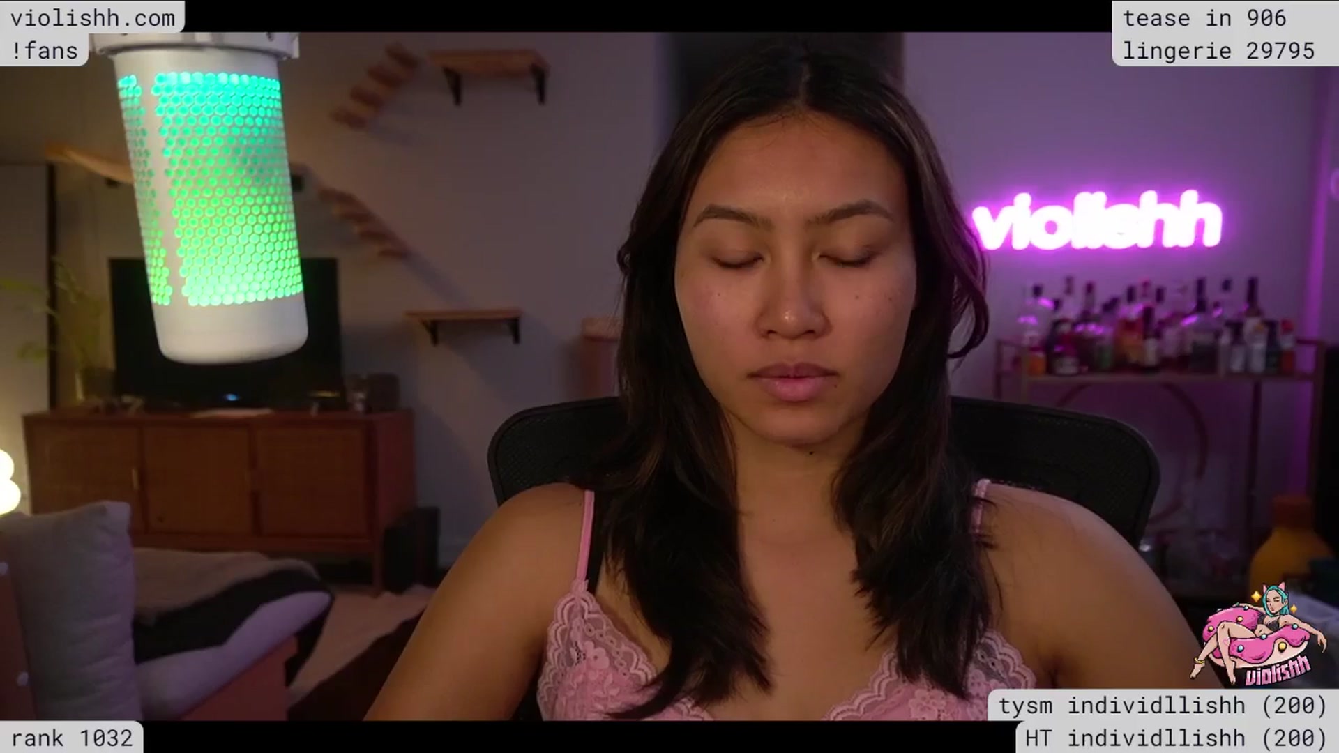 violishh video thumbnail
