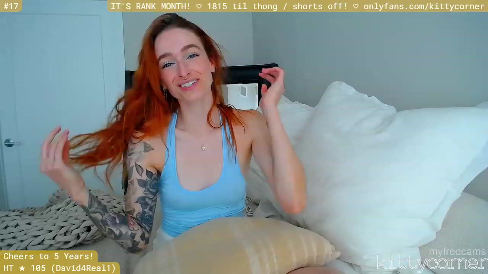 KittyCorner video thumbnail