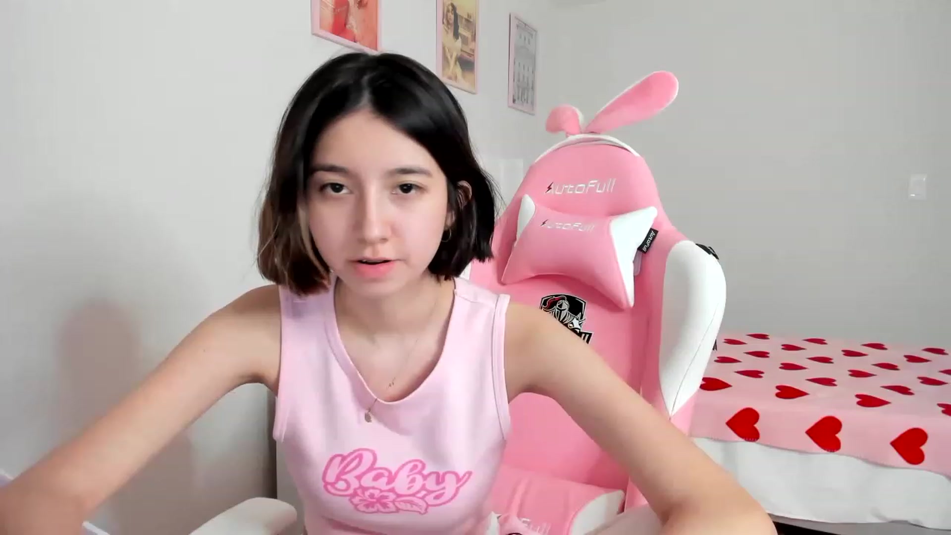 Cherrycute666 video thumbnail