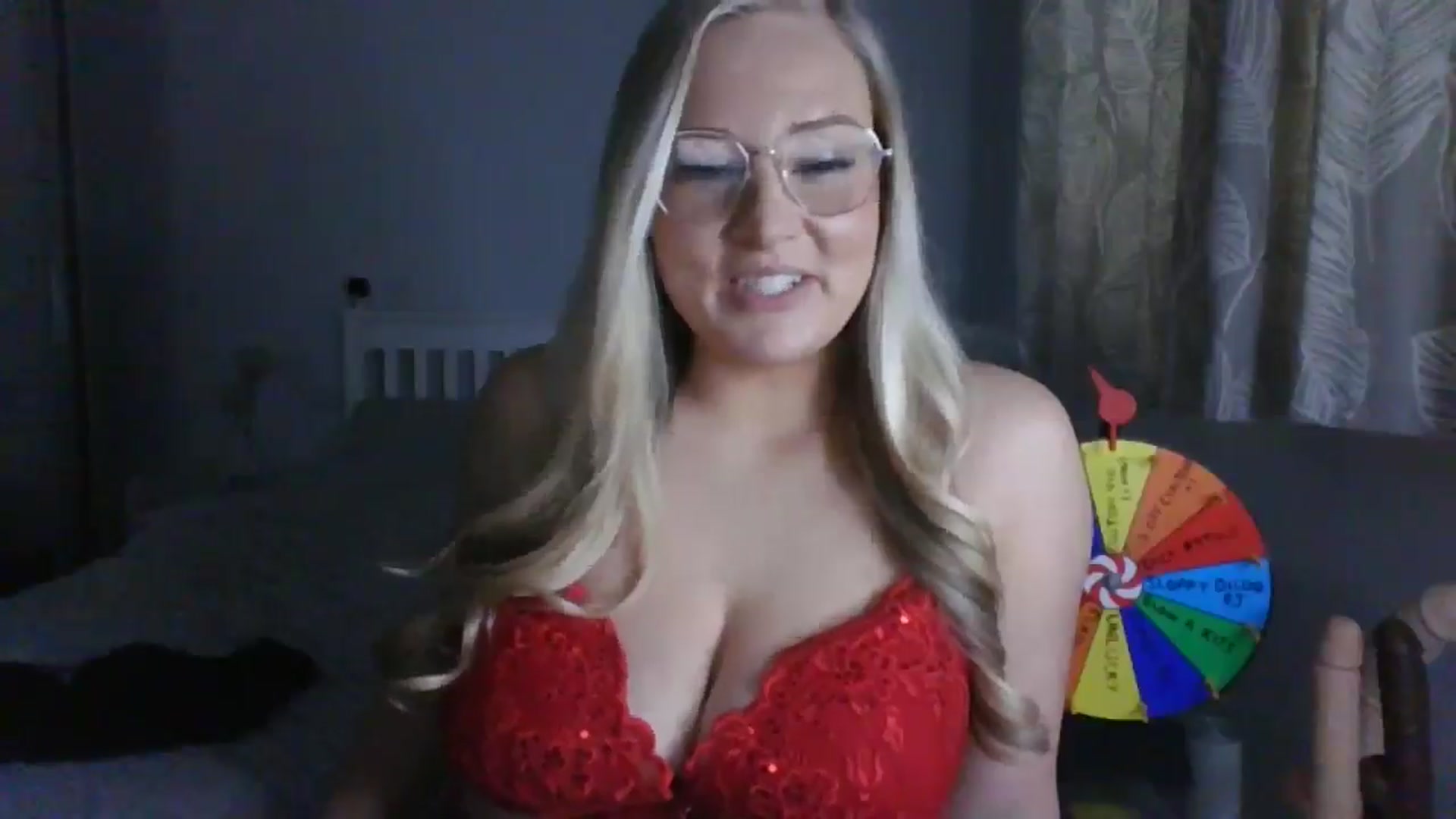 AlexisBrookeX video thumbnail