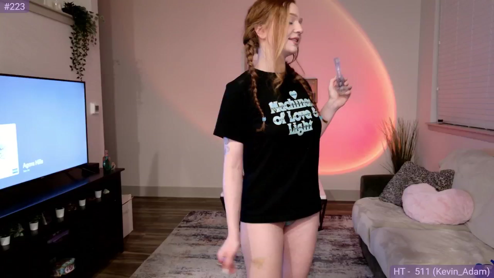 Fiona video thumbnail