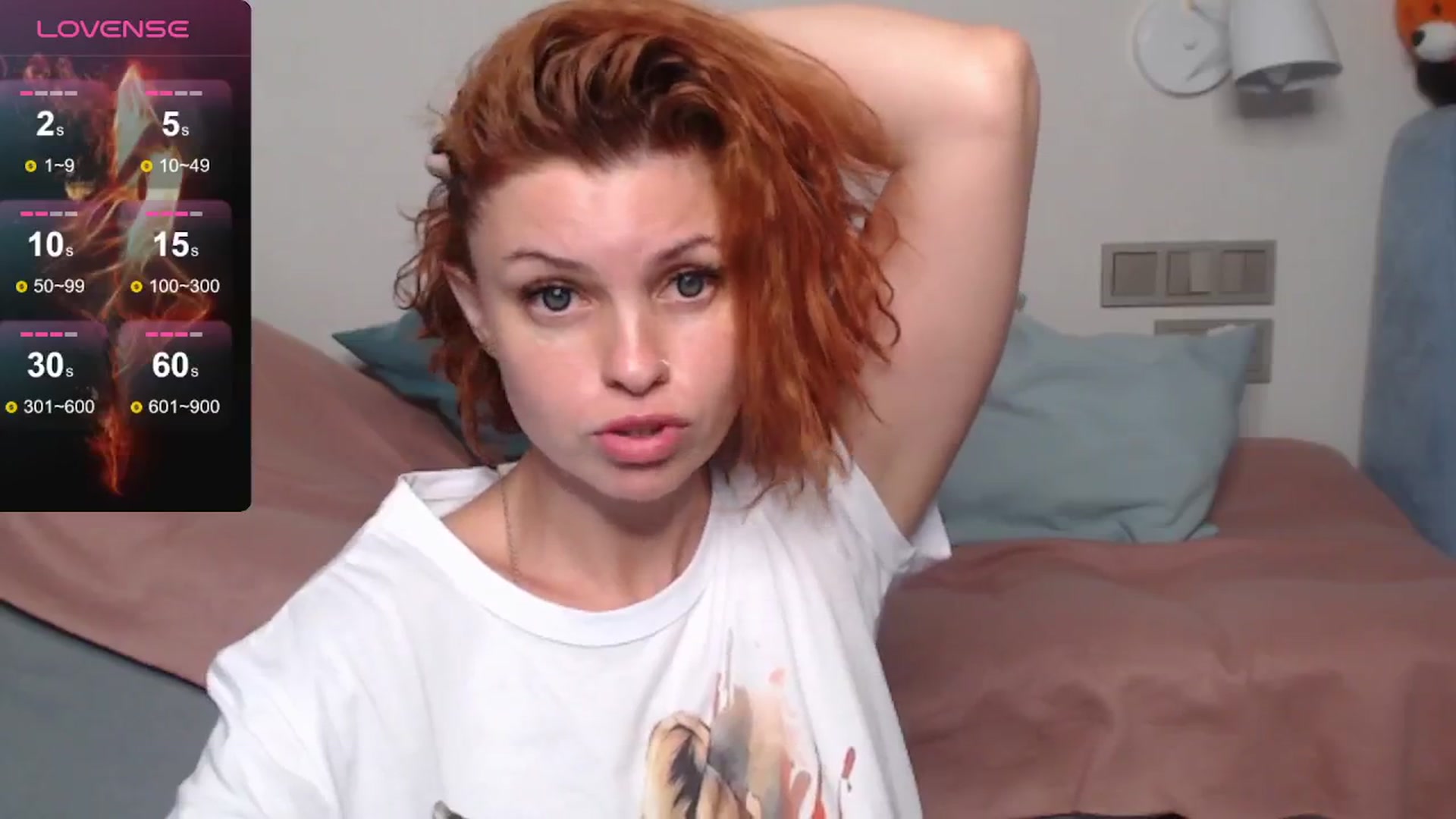 Redhead_foxie video thumbnail