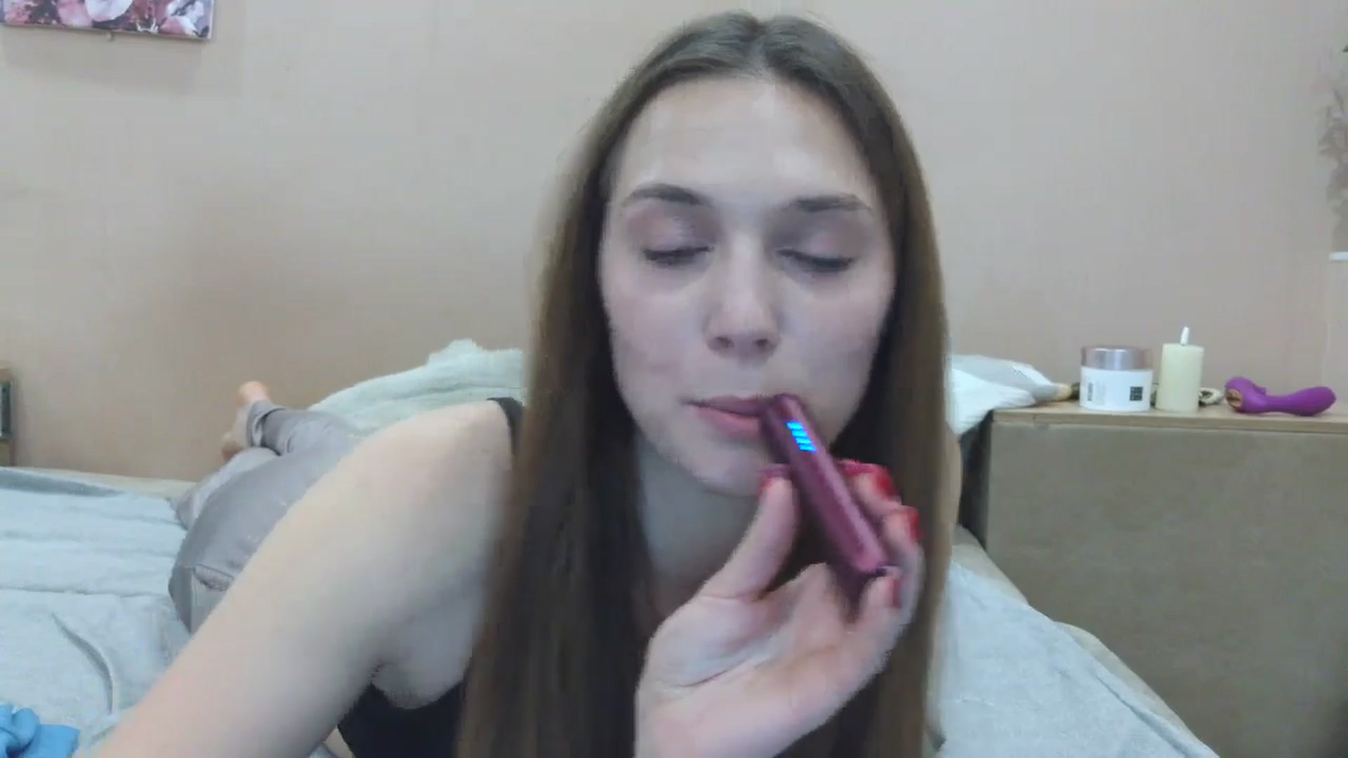 HaleyReed video thumbnail