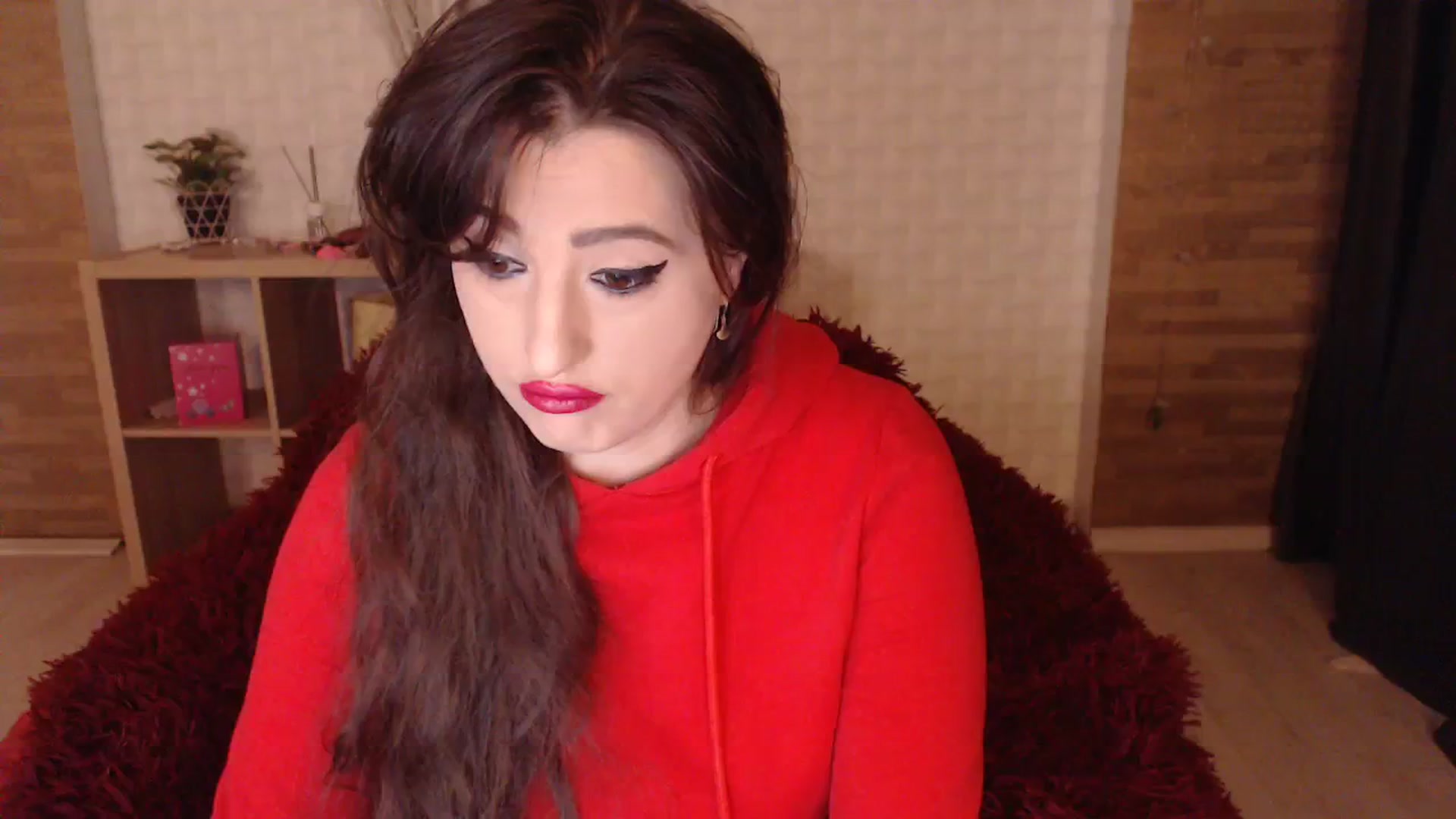 HotRebbecca video thumbnail