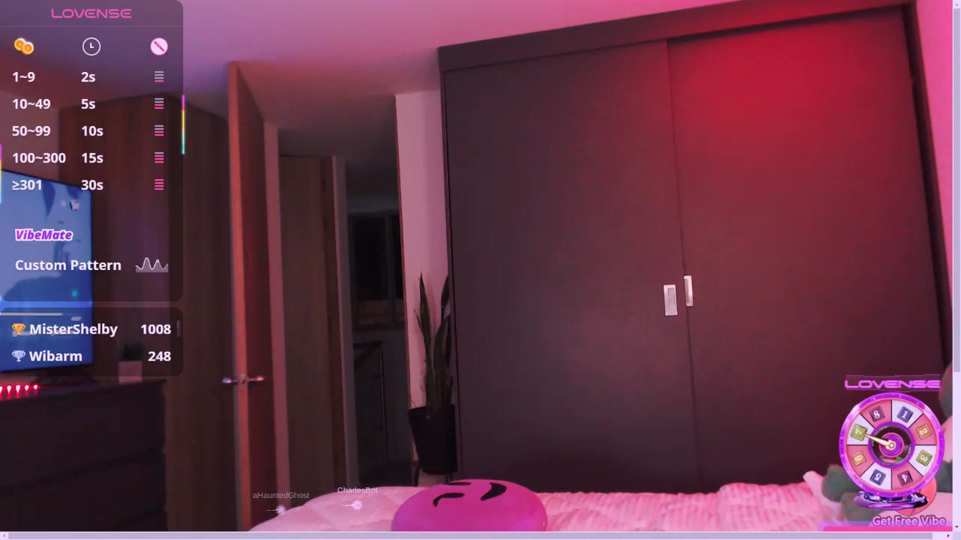AuroraBeckett video thumbnail
