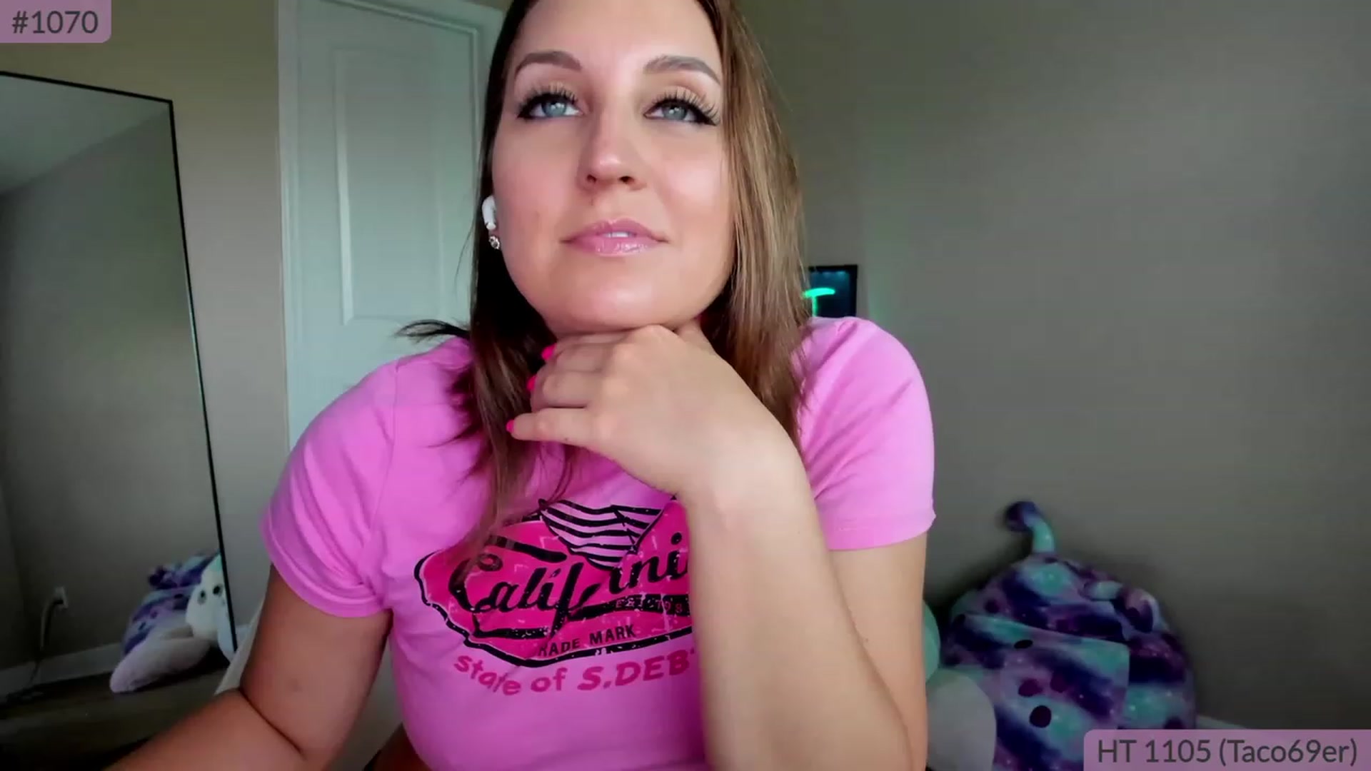 BrookeBee video thumbnail