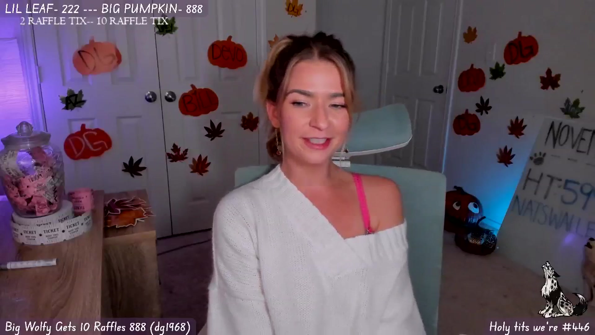 Natalia_Rae video thumbnail