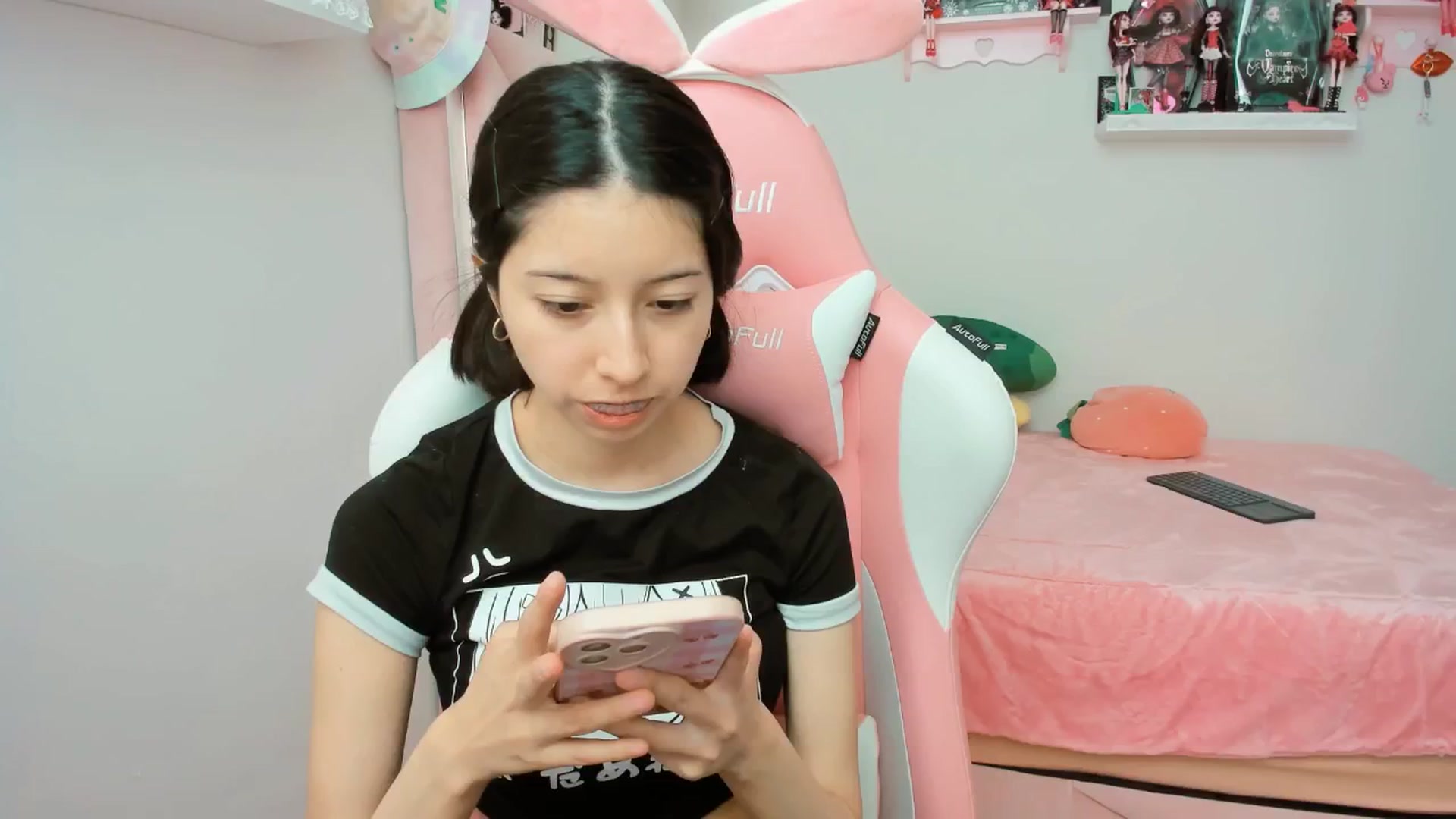 Cherrycute666 video thumbnail