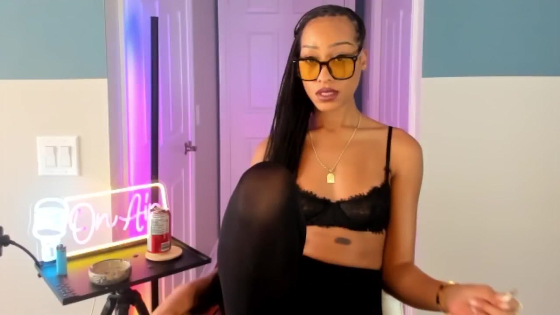 DiazWhite video thumbnail