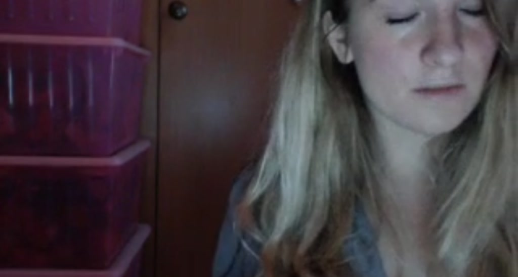 Eyegasm video thumbnail