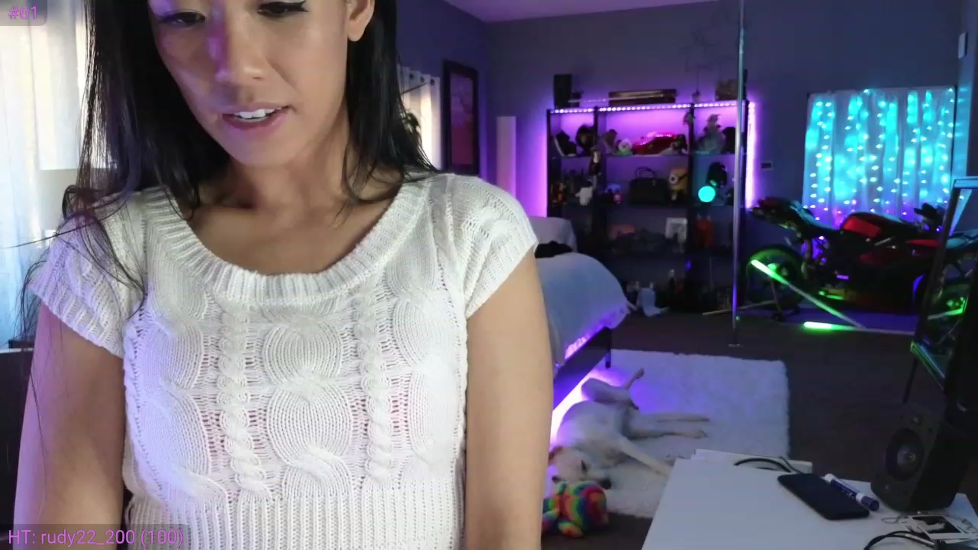 LexxiStar video thumbnail