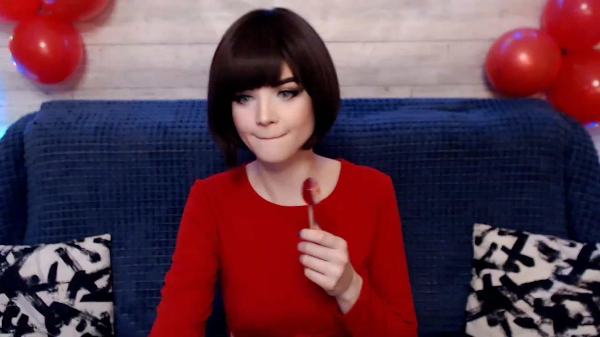 MonicaHigh video thumbnail