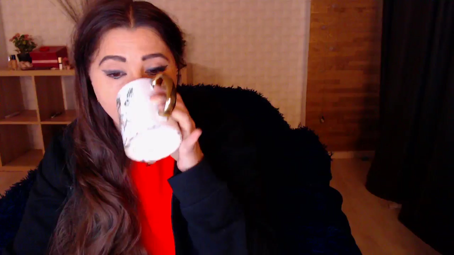 HotRebbecca video thumbnail