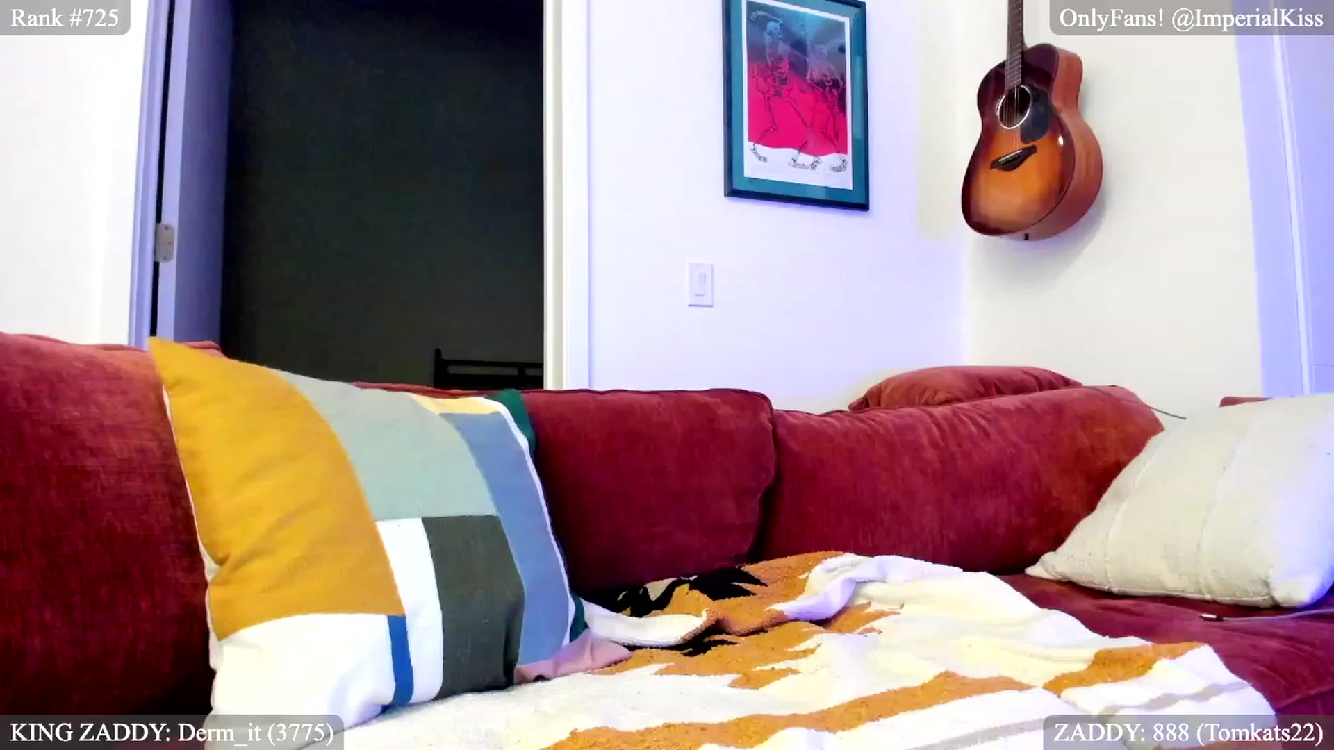 ImperialKiss video thumbnail