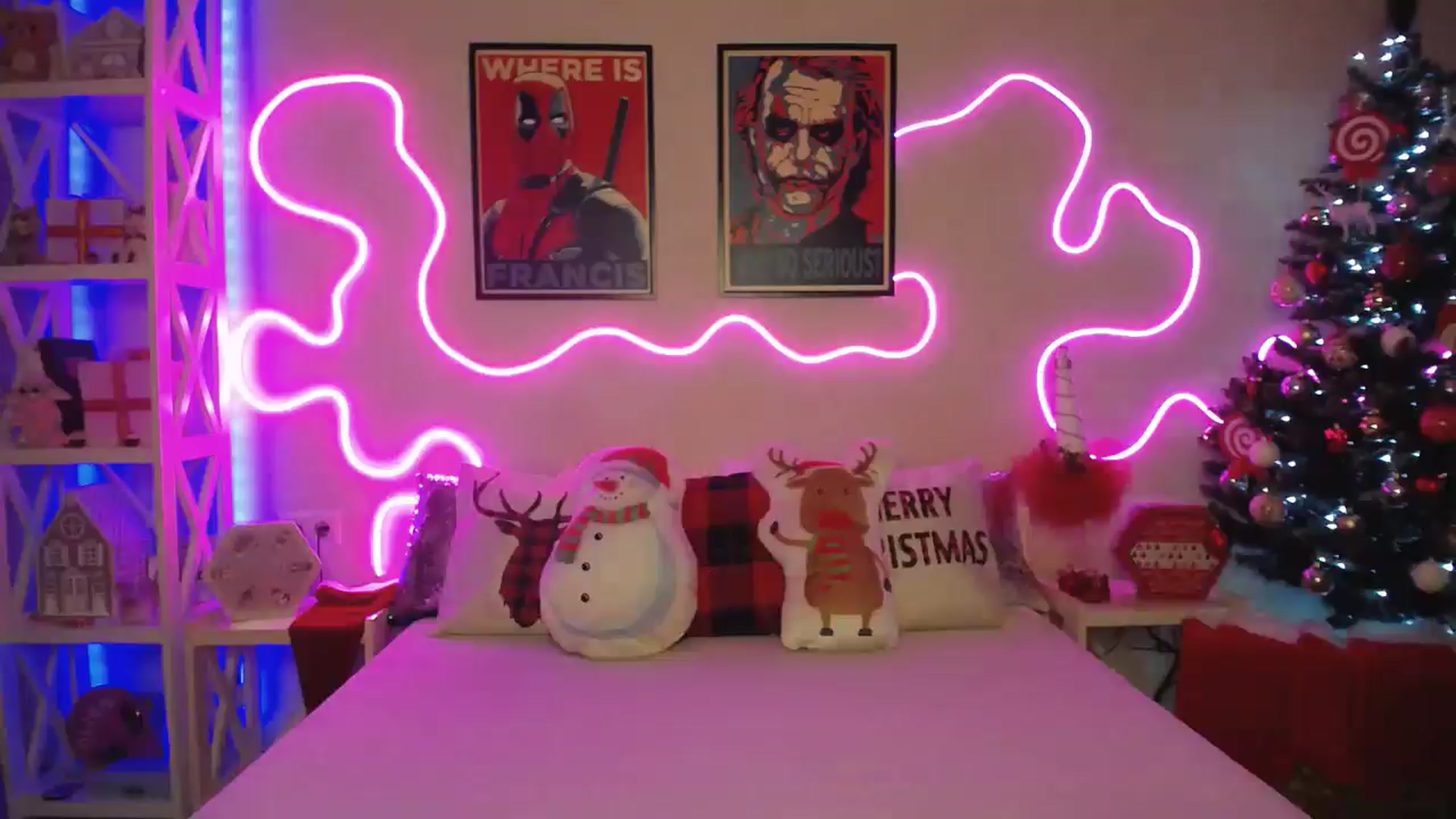HOWERGIRL video thumbnail