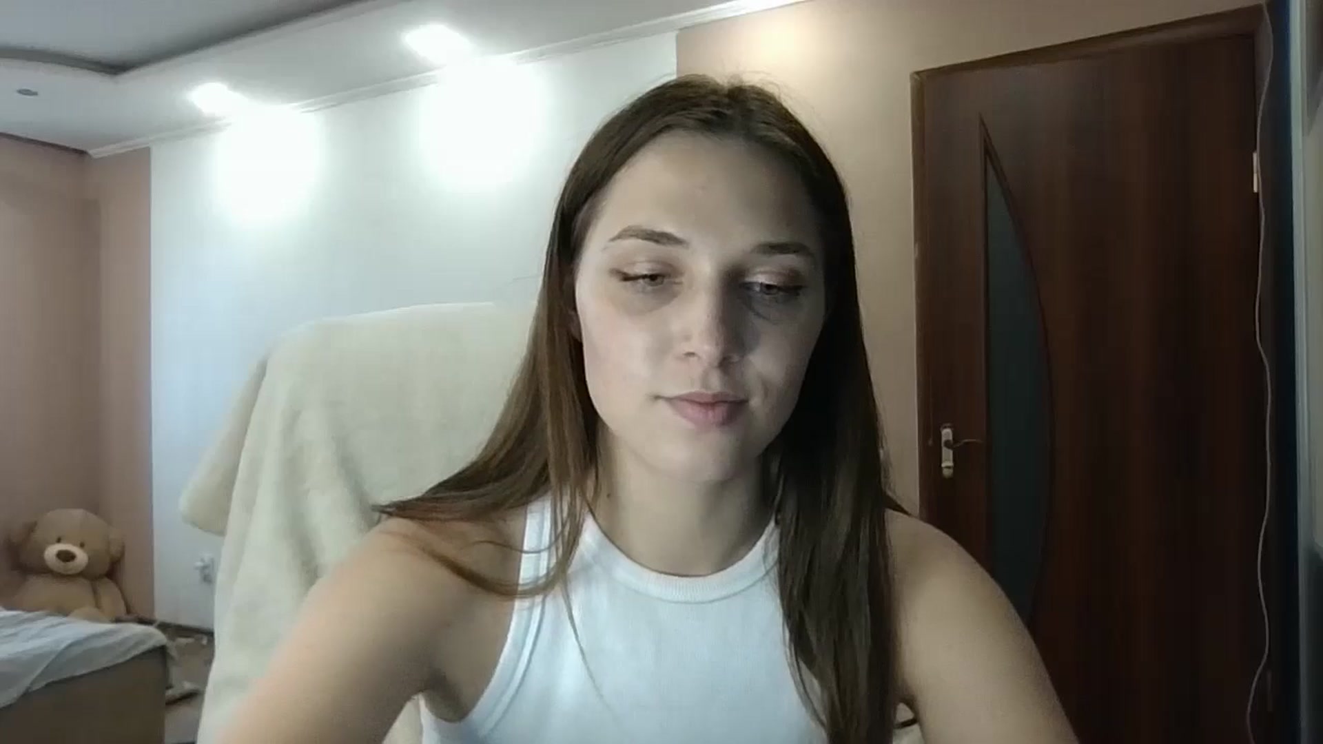 HaleyReed video thumbnail