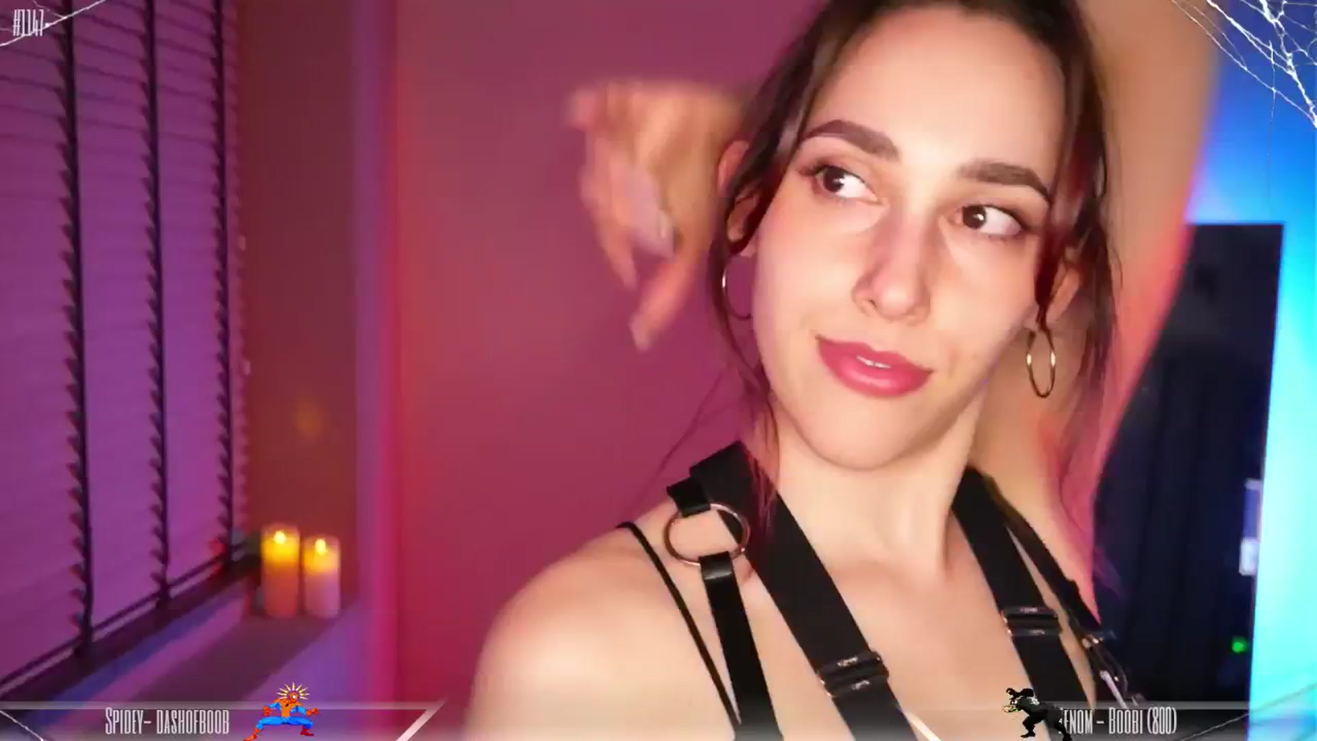 Dashy video thumbnail
