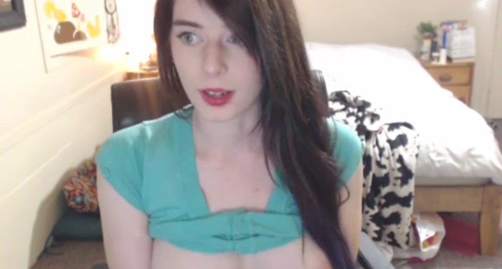 Forest_nymph video thumbnail