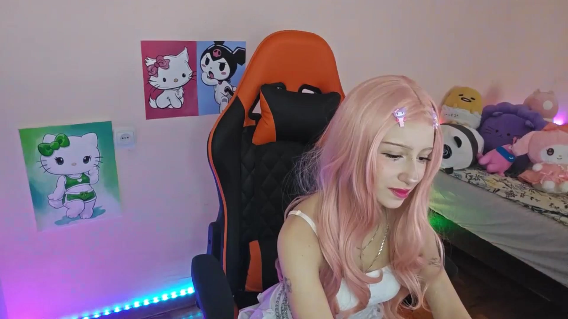 PureBlush_xo video thumbnail