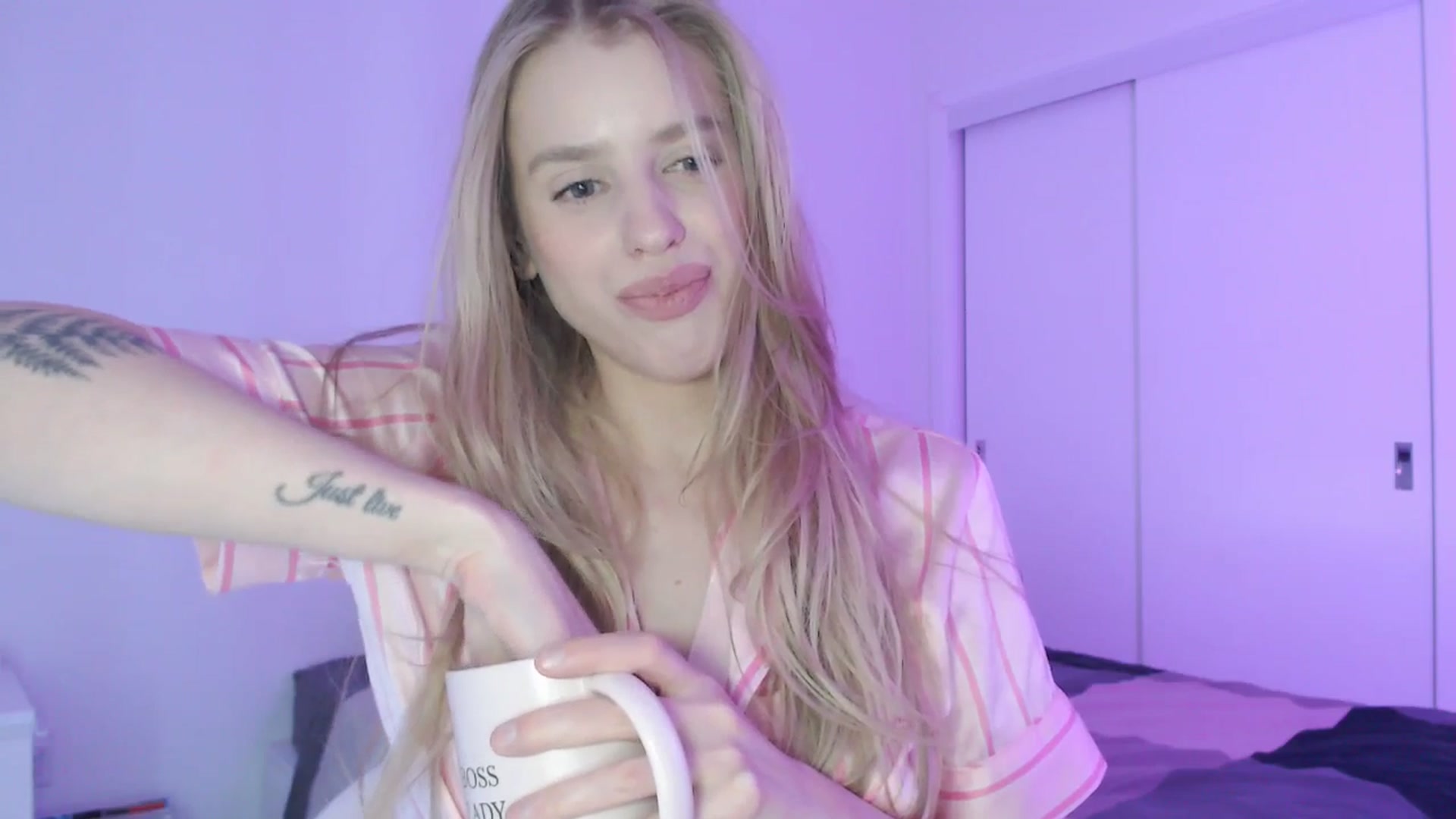 LIONESS_1 video thumbnail