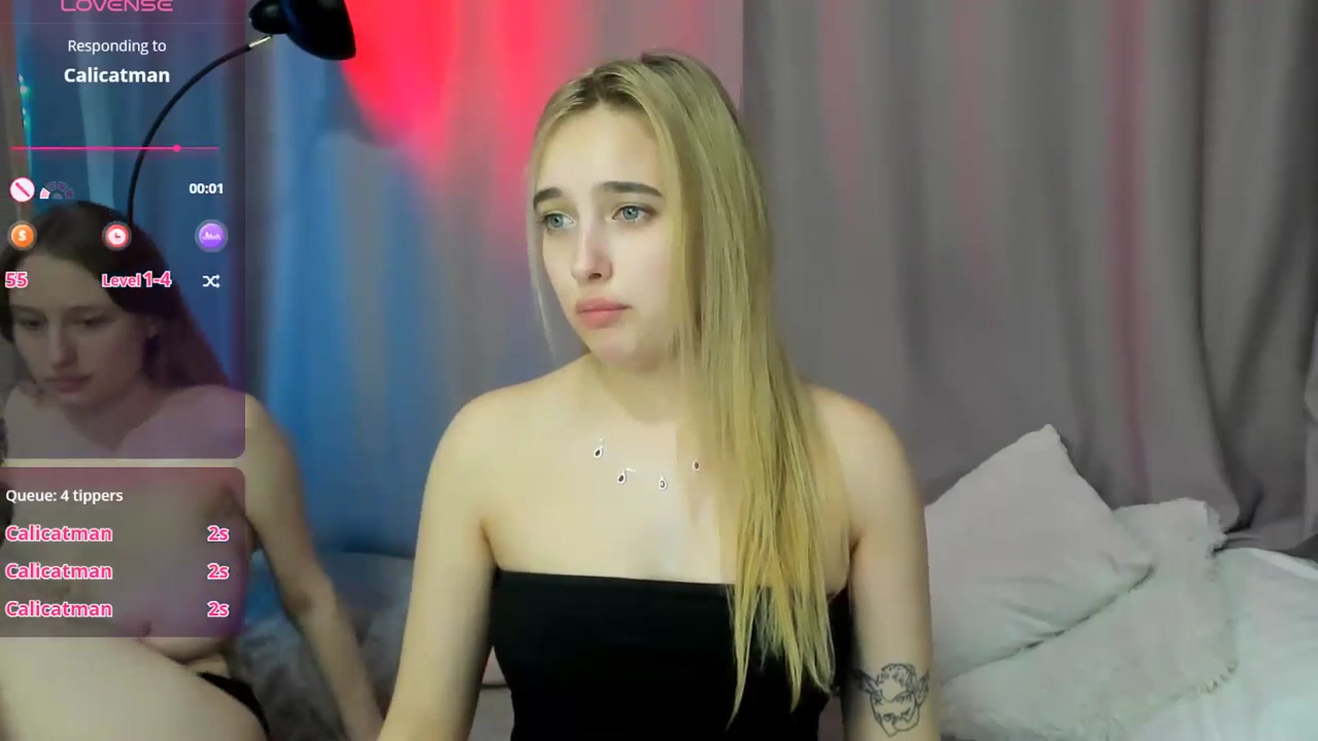 TaisiaHot video thumbnail