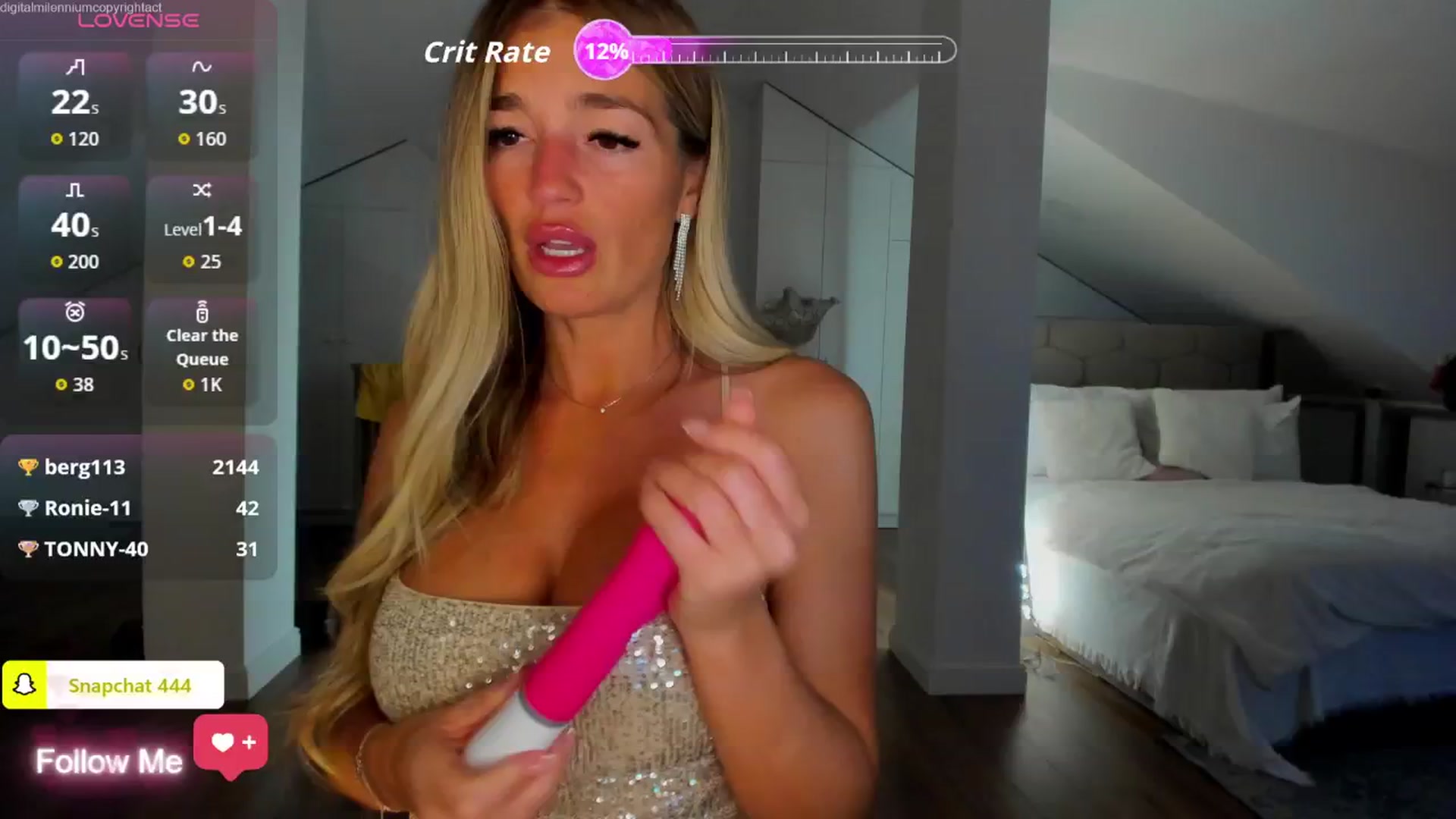 Spicyqueen87 video thumbnail