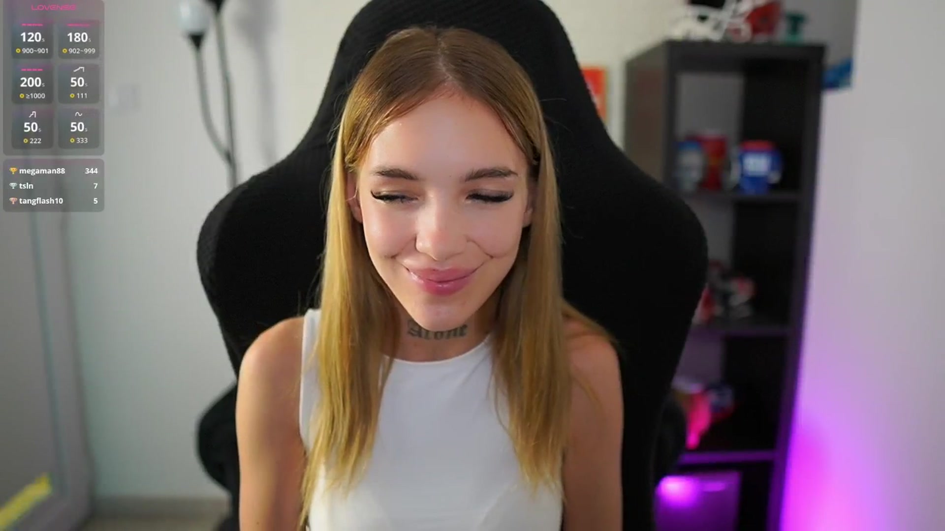 Alexxisky video thumbnail