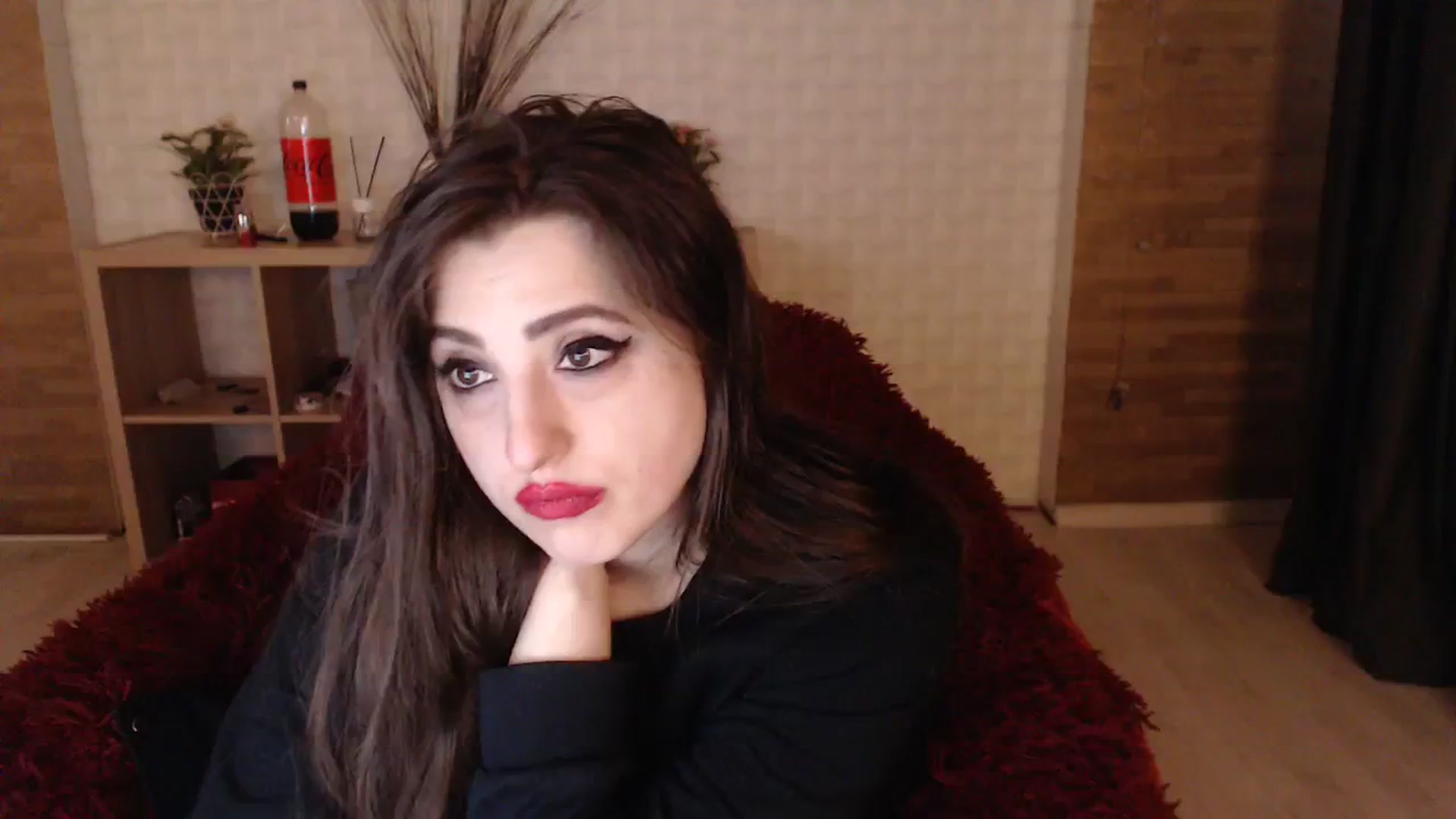 HotRebbecca video thumbnail