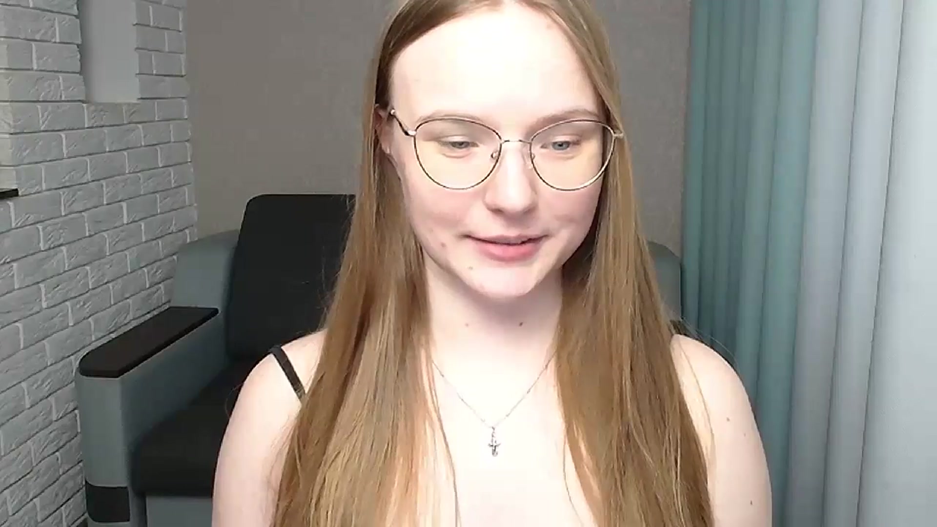 Shy_Melany video thumbnail