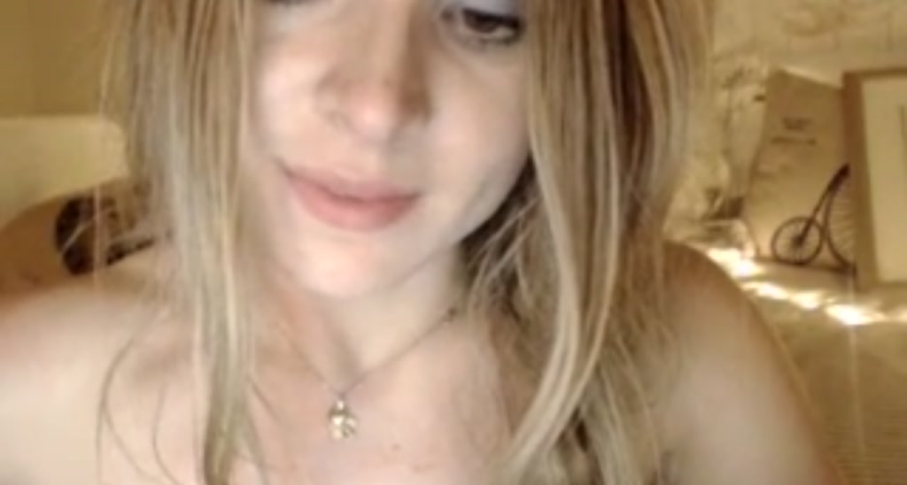 CristineTyler video thumbnail