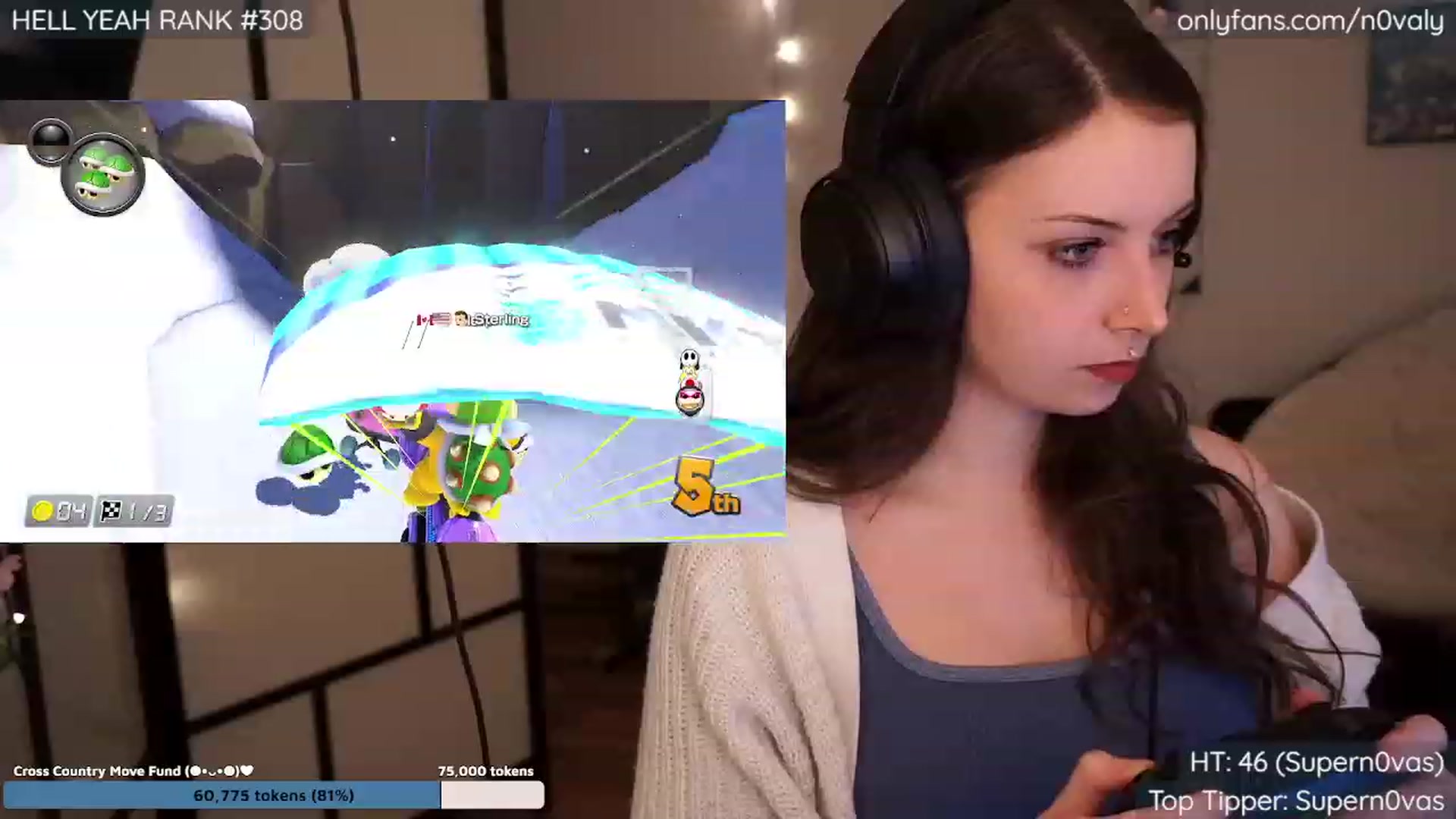 N0valy video thumbnail