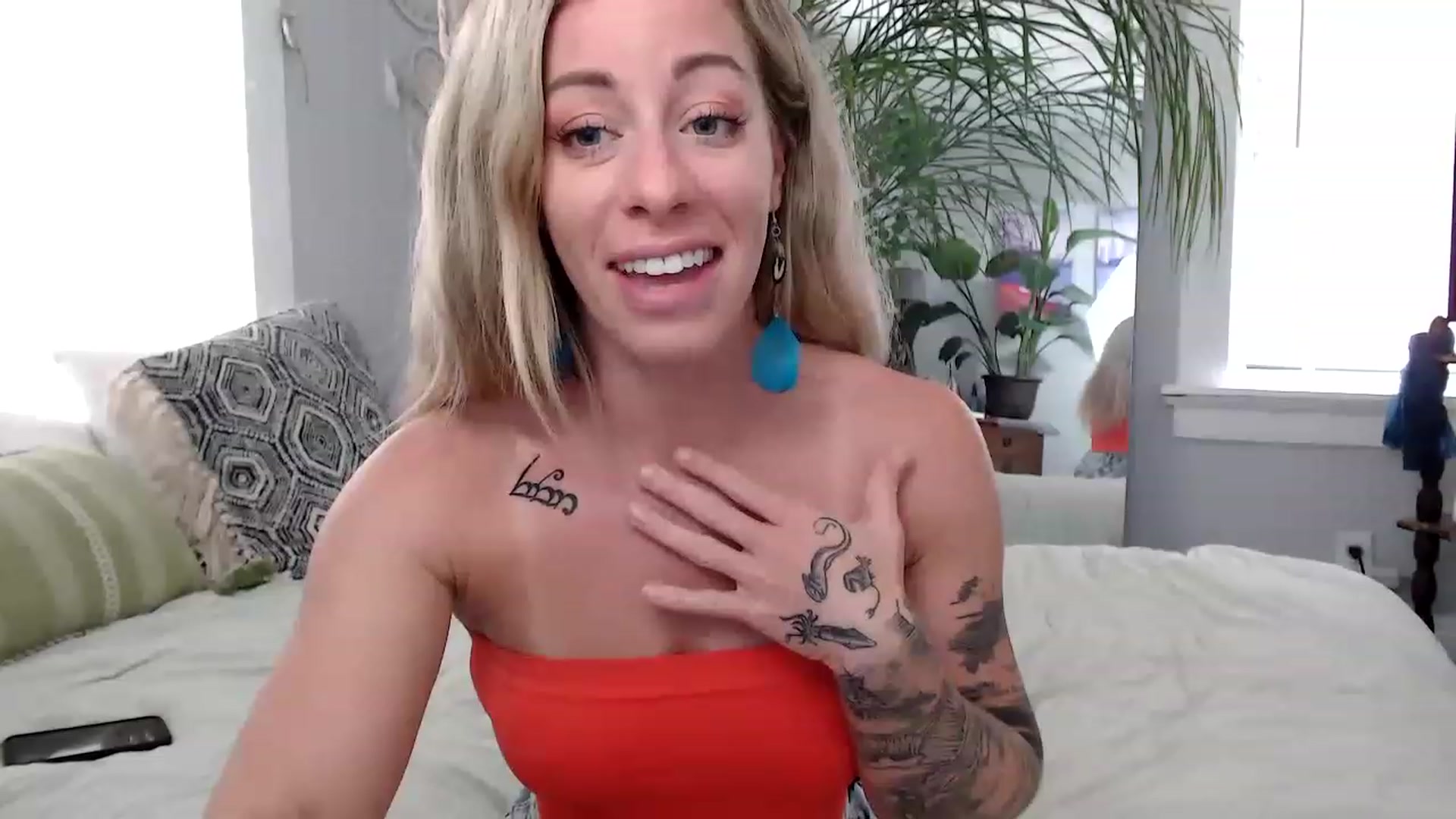 AthenaSiren video thumbnail