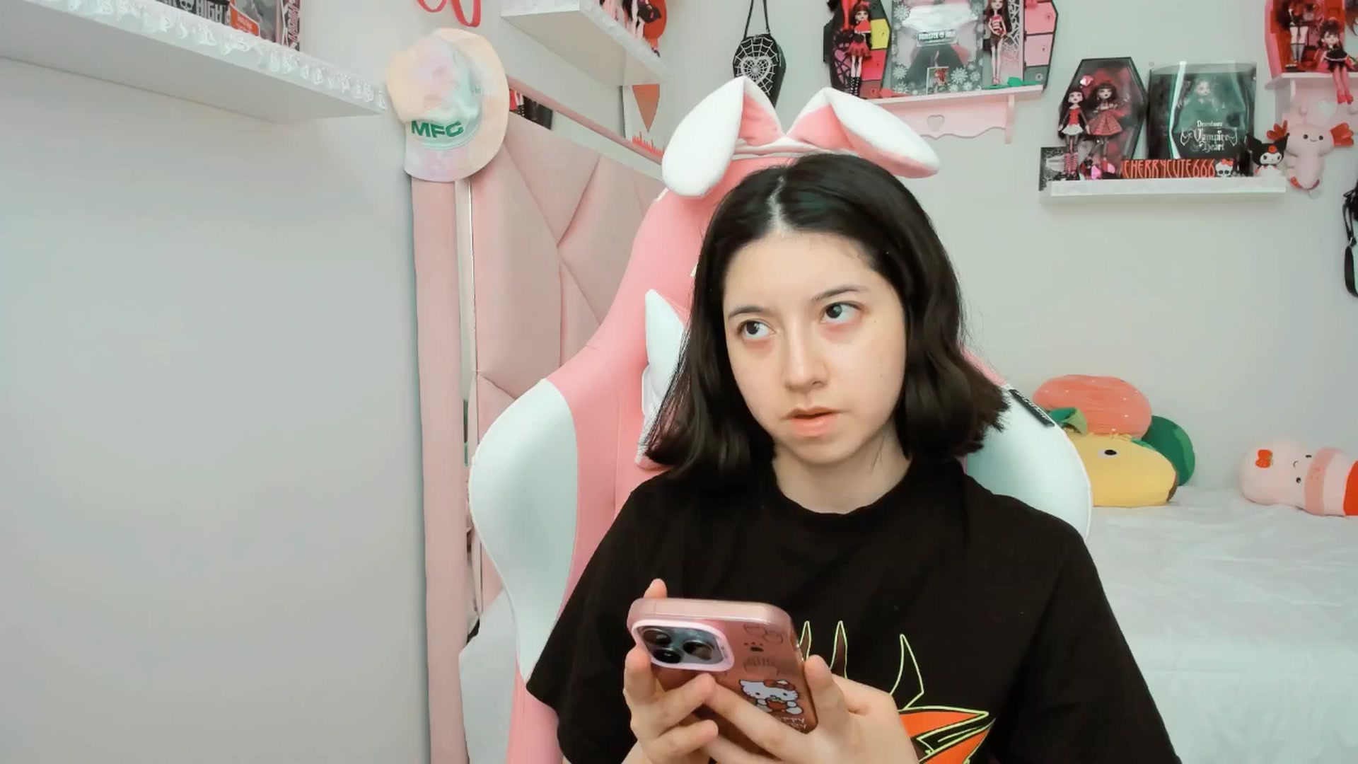 Cherrycute666 video thumbnail