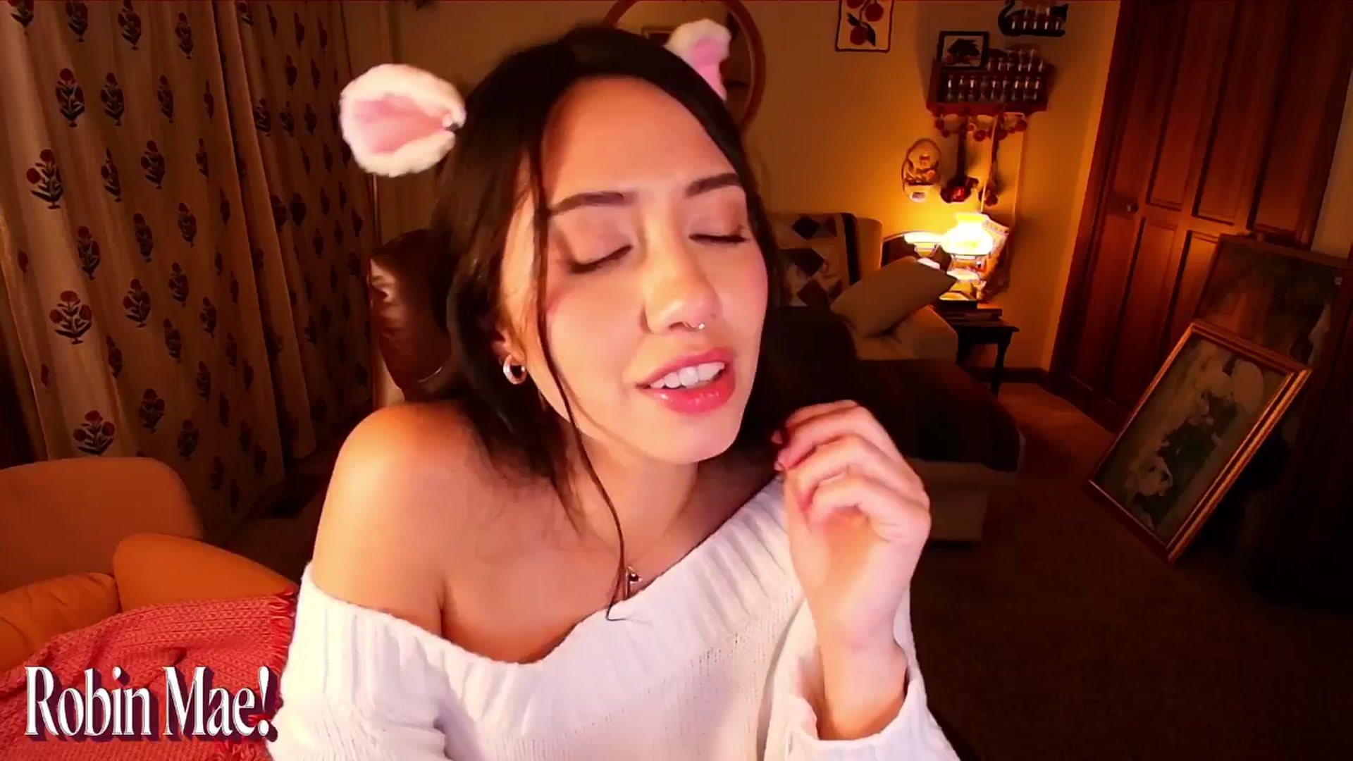 RobinMae video thumbnail