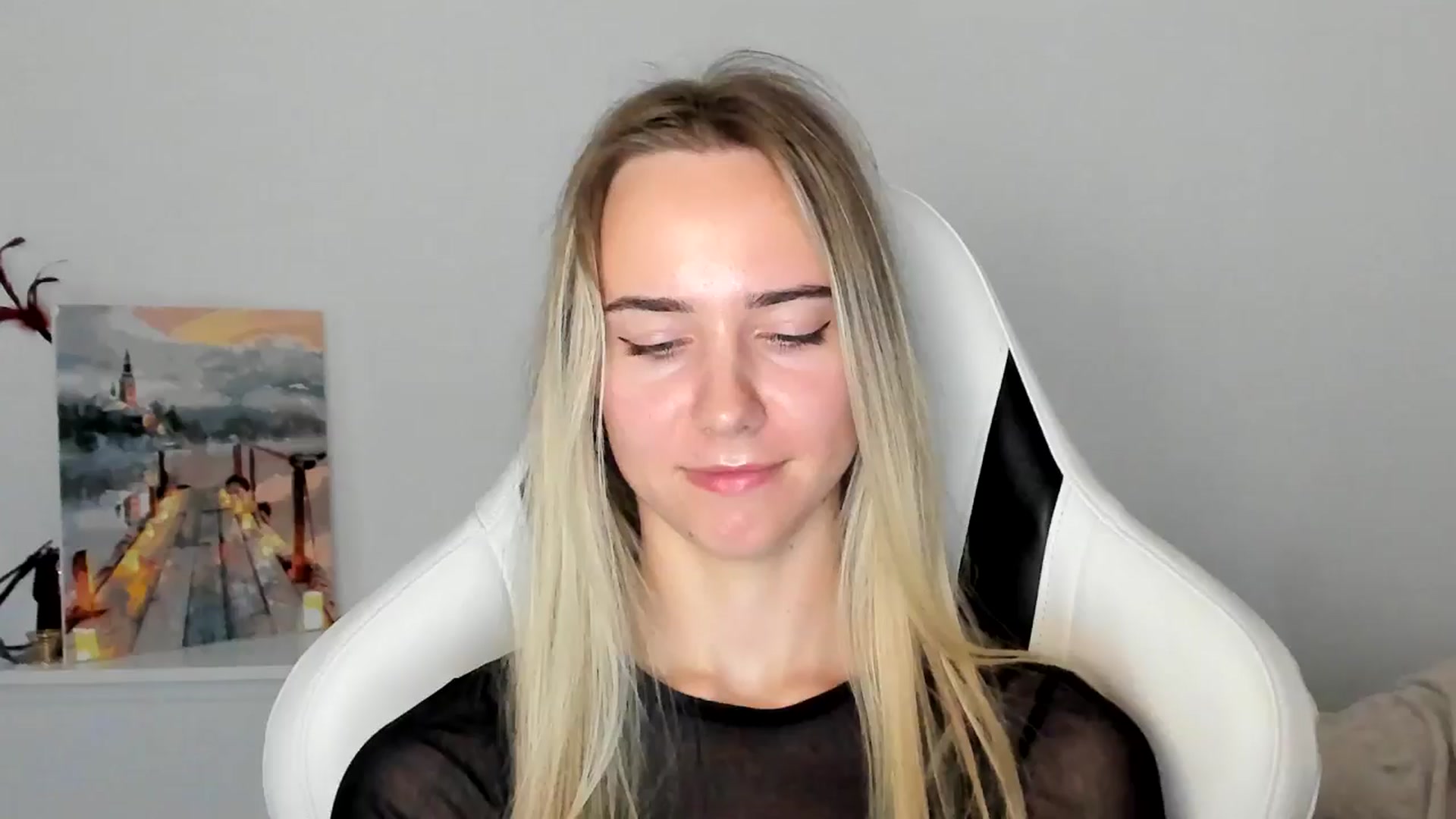 OhAlisa video thumbnail