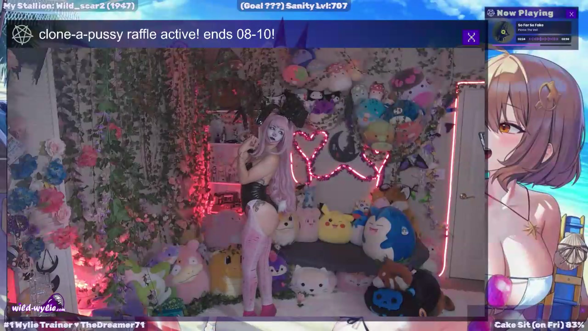 BirthdayClown video thumbnail