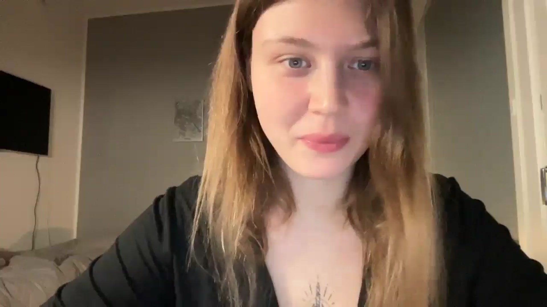 BuckwheatLady video thumbnail