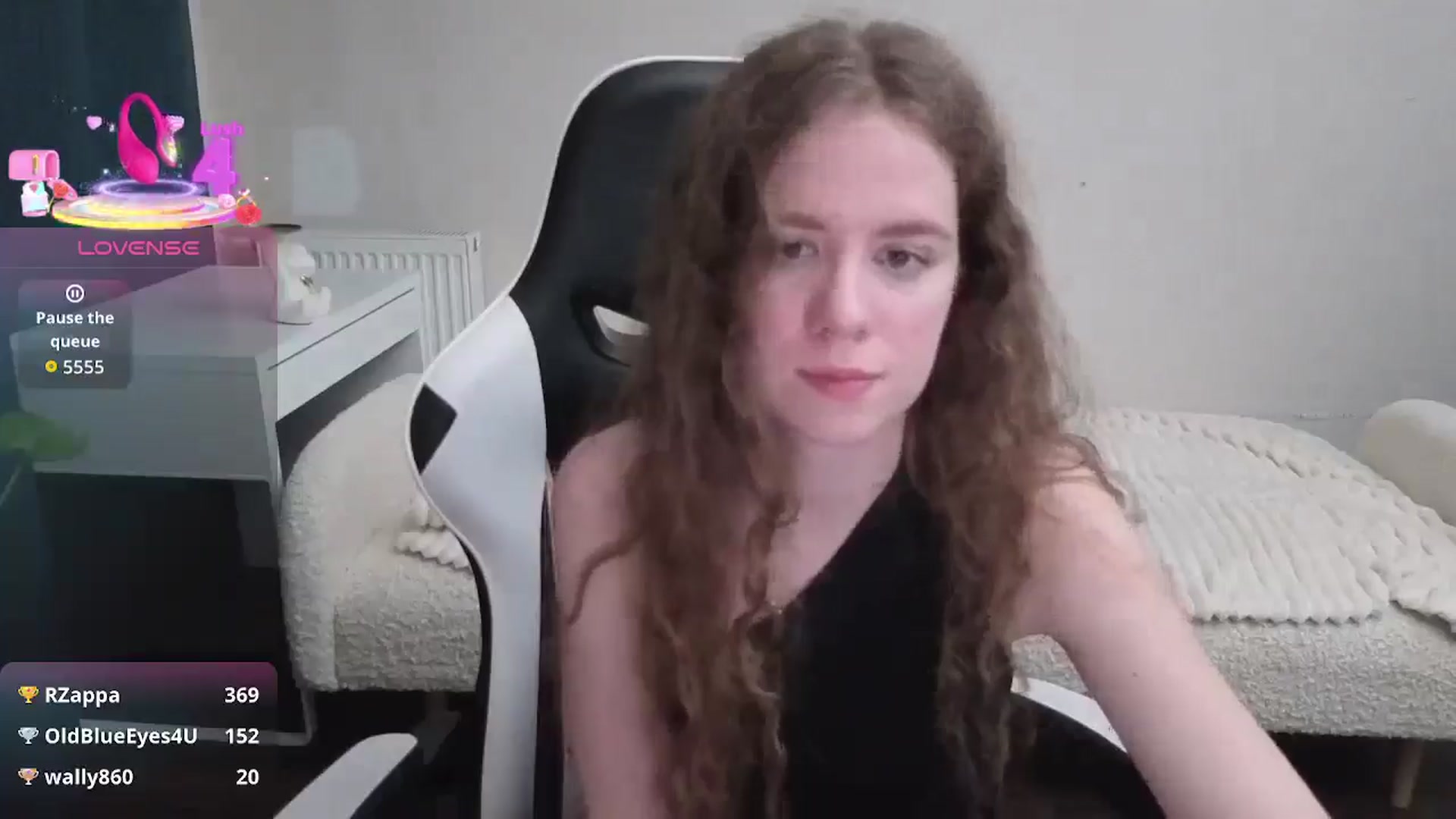 BlueFlowerr video thumbnail