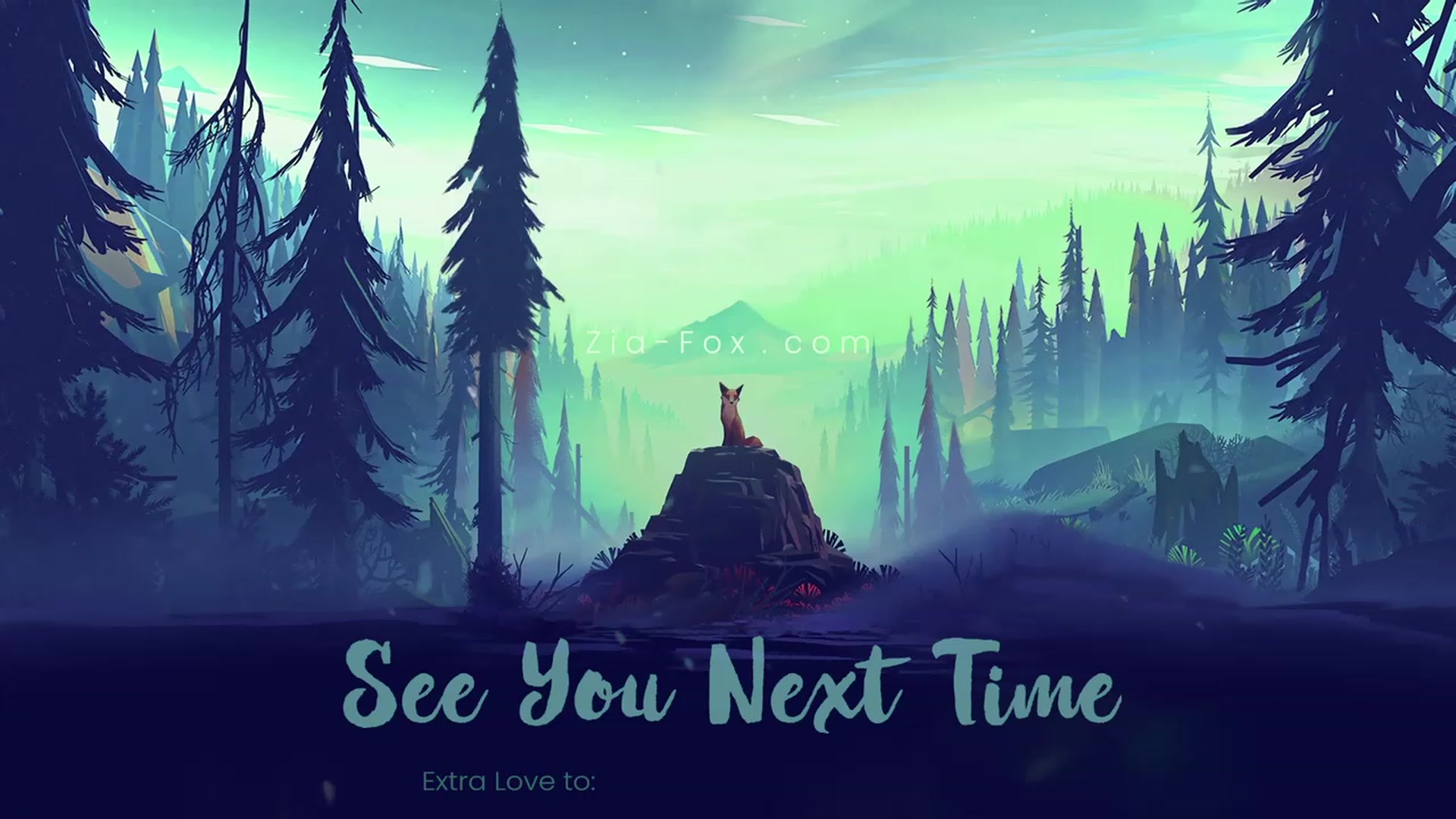 ZiaFox video thumbnail