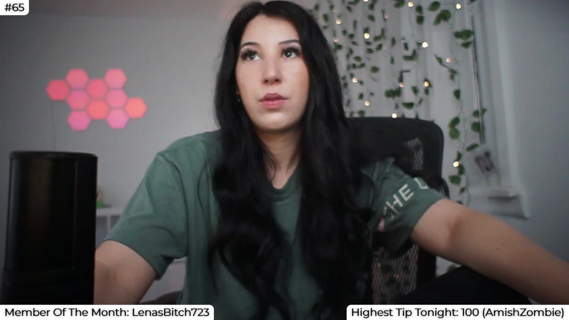 LenaDanzara video thumbnail
