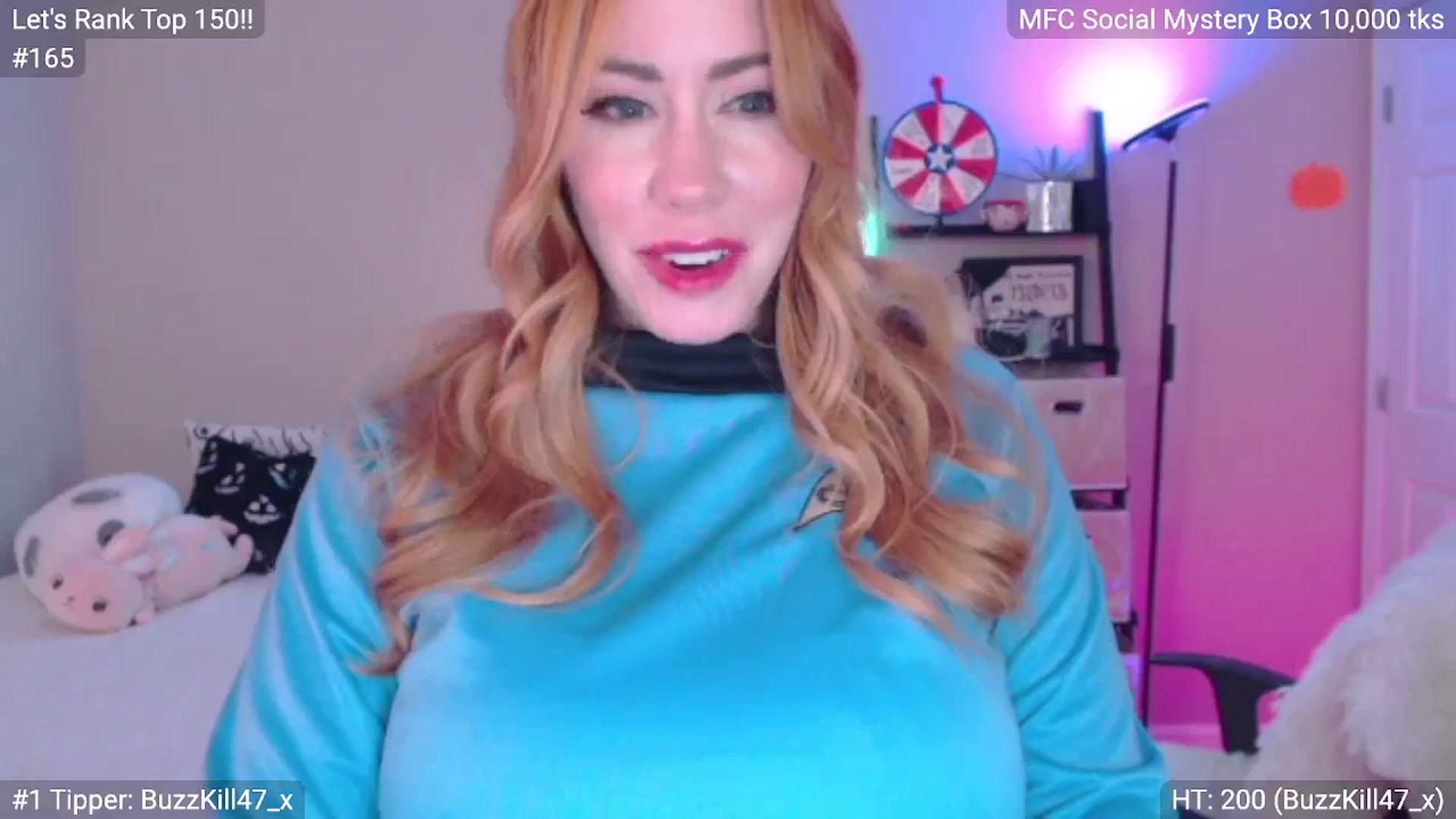 MILFMorganRed video thumbnail