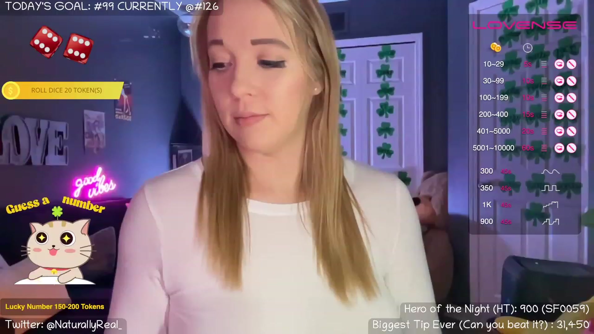NaturallyReal video thumbnail