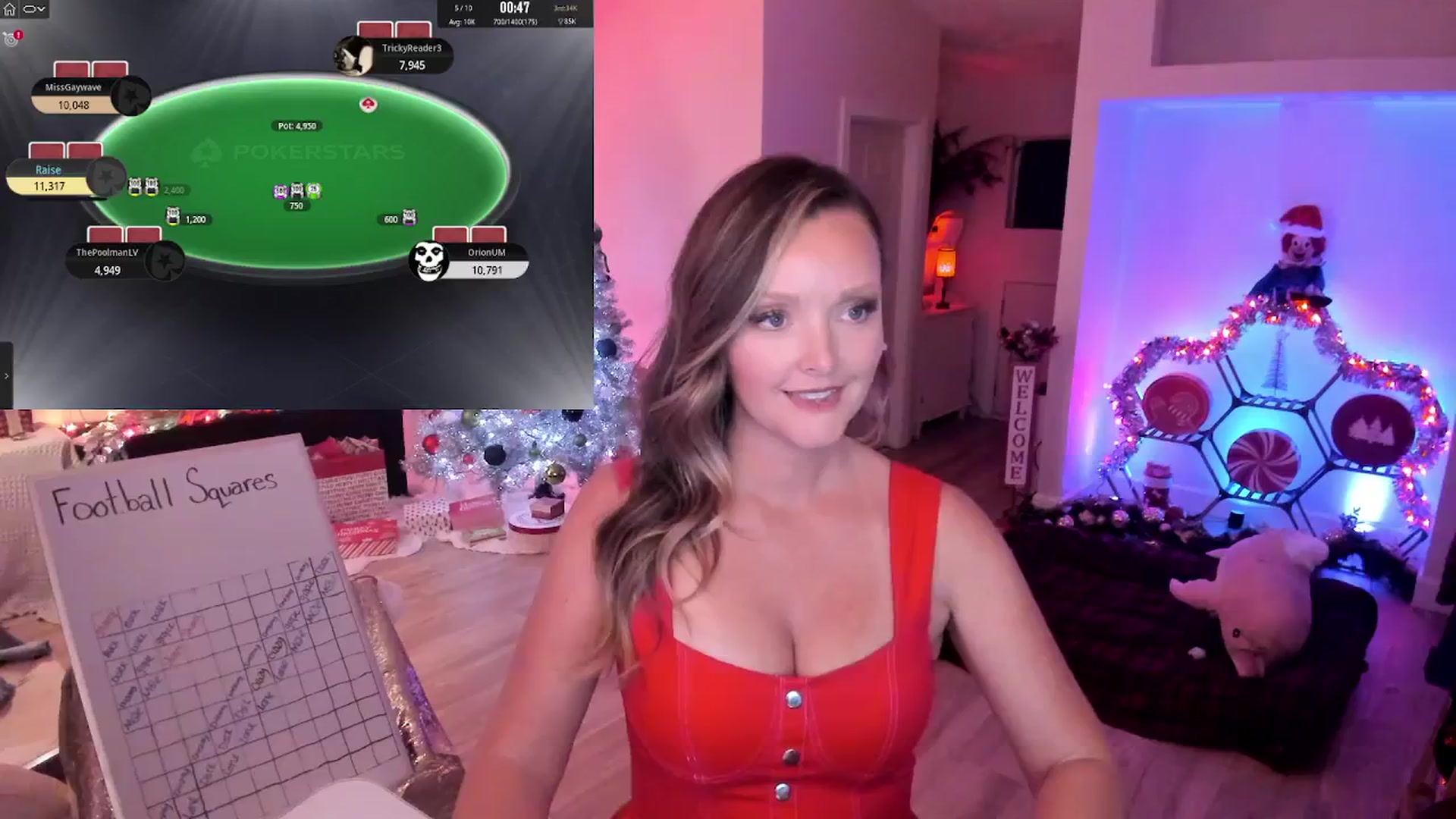 MissChristmas video thumbnail