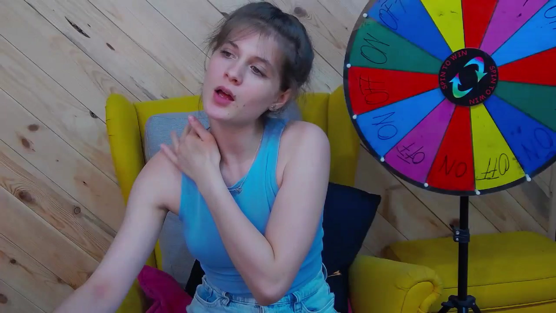 LeslieKat video thumbnail
