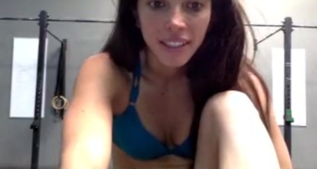 Fitsexygirl video thumbnail