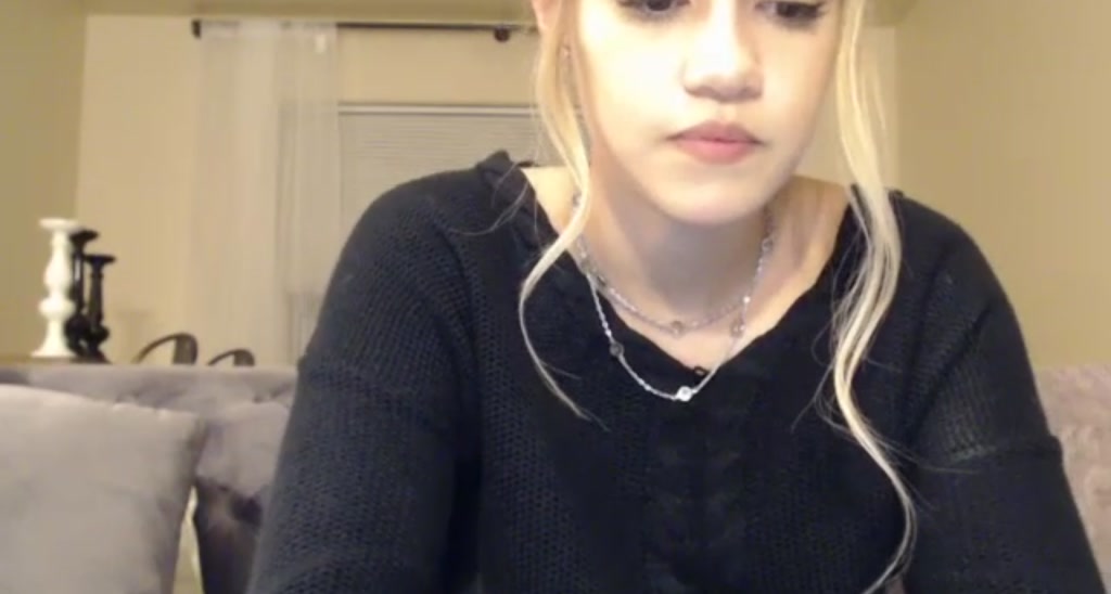 Babygirl_97 video thumbnail