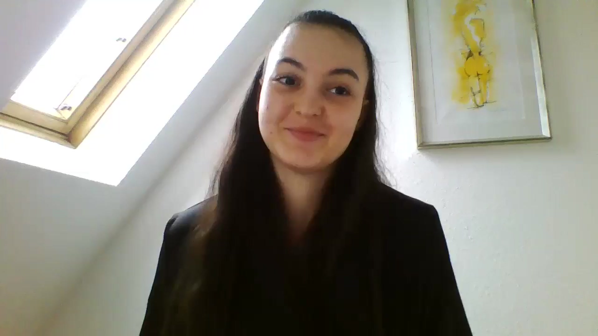 IrisAmore video thumbnail
