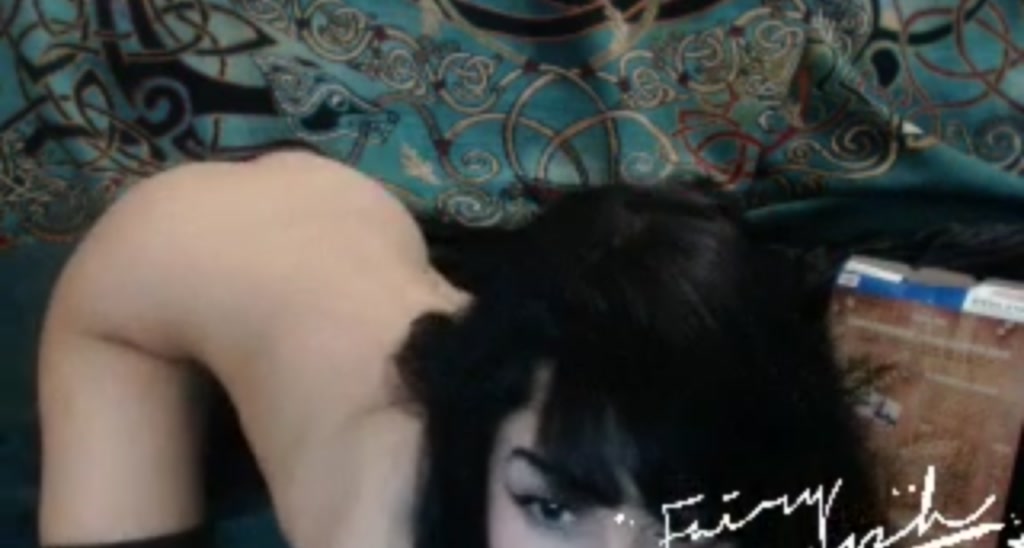FairyNymph video thumbnail